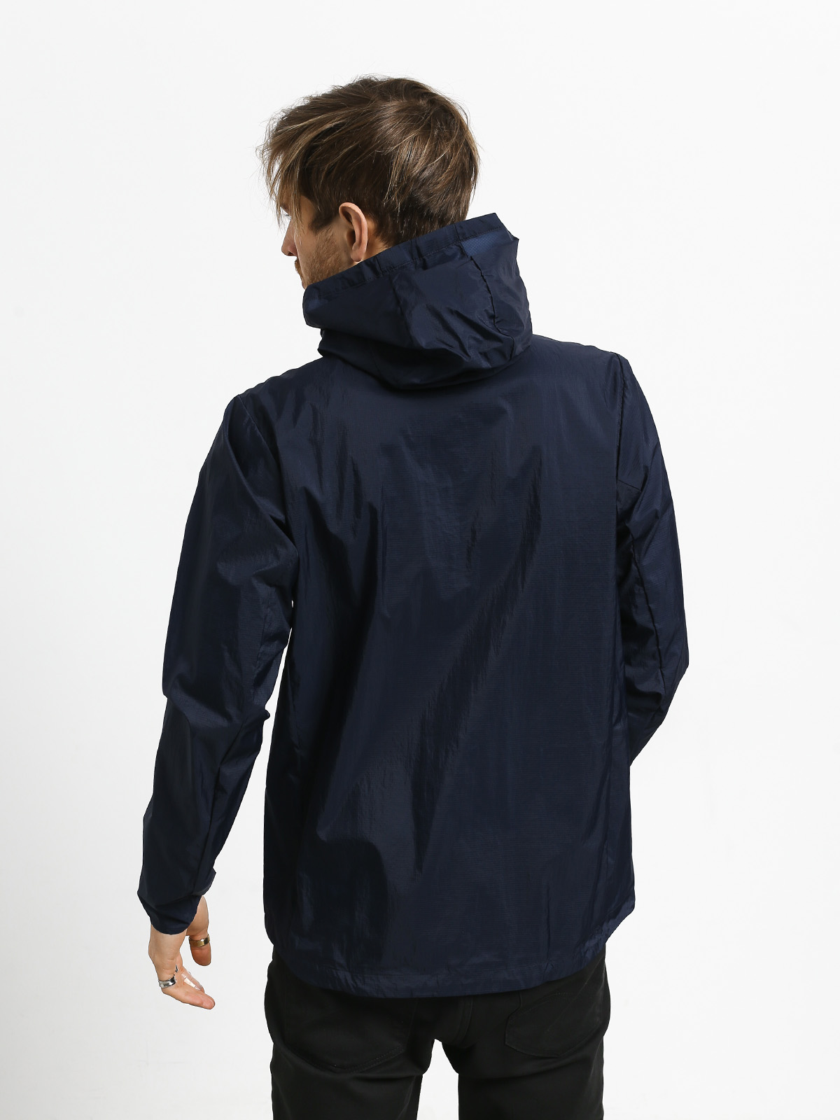 Patagonia on sale houdini navy