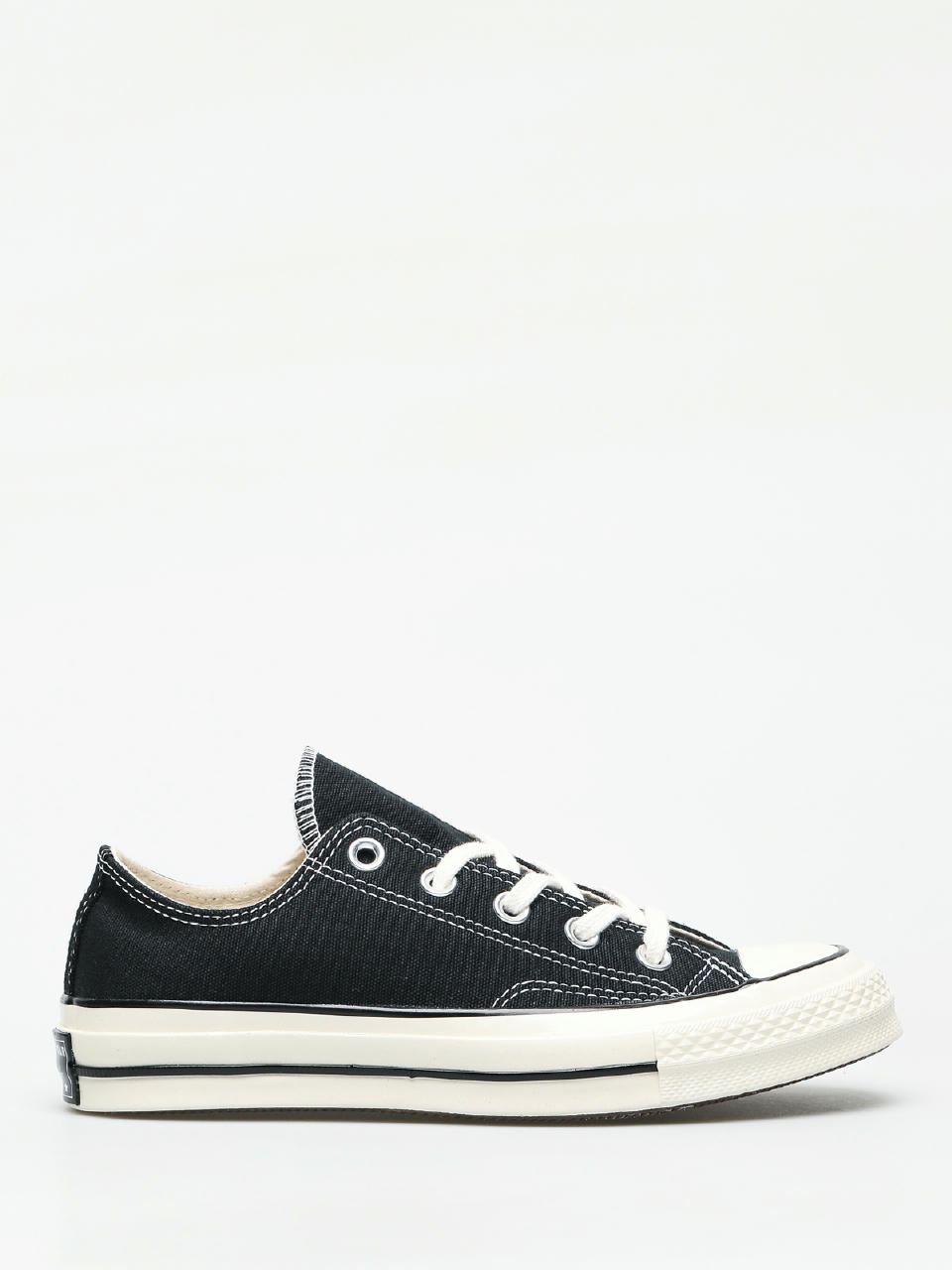 Tenisky Converse Chuck 70 Ox (black/black/egret)