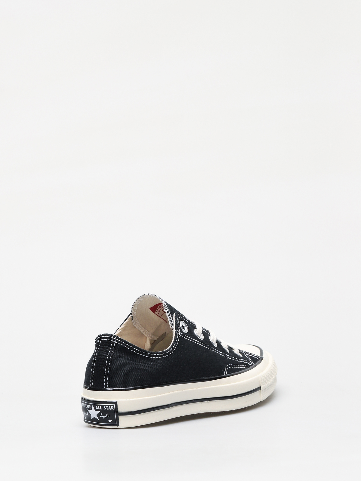 Tenisky Converse Chuck 70 Ox (black/black/egret)