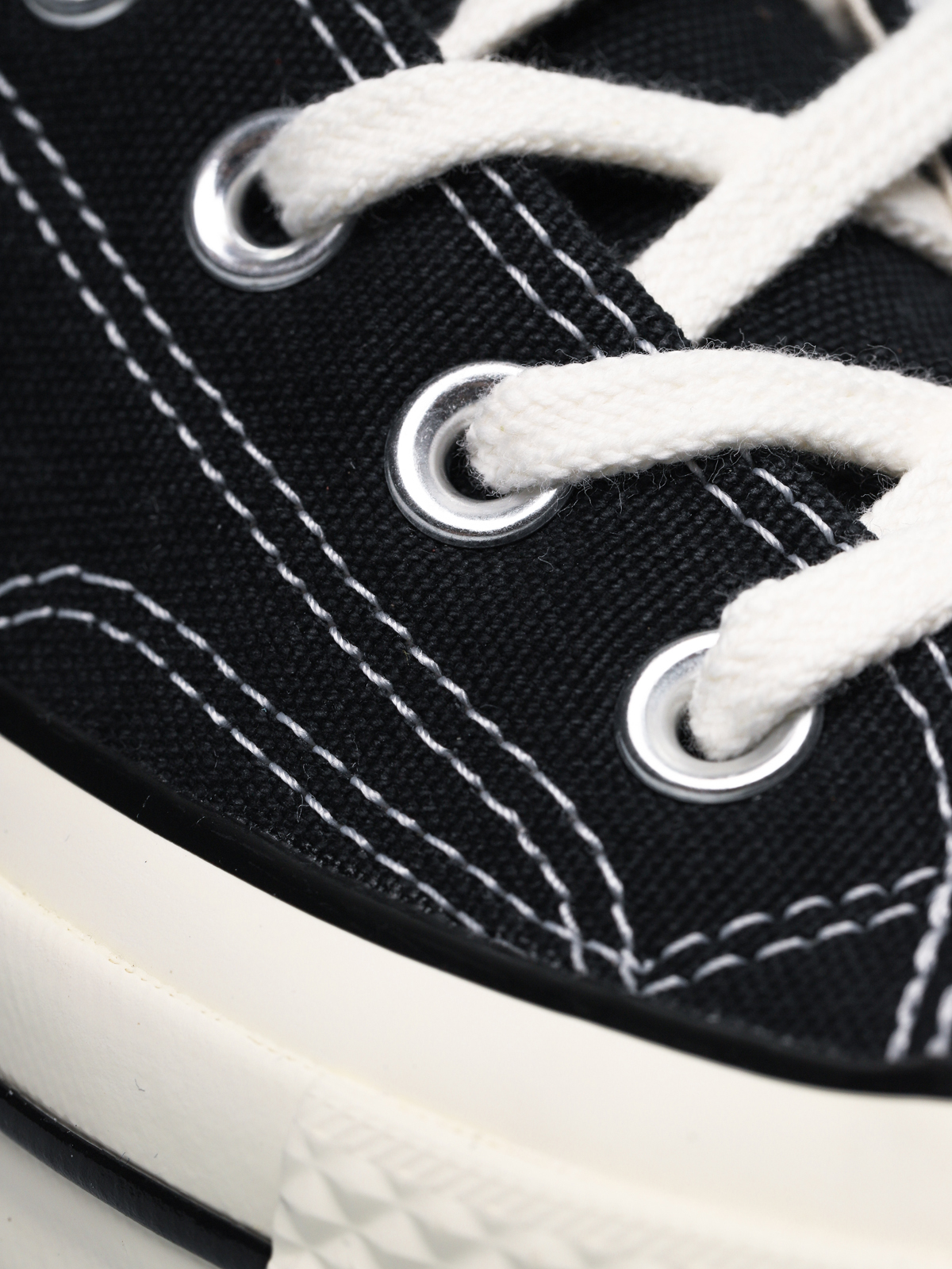 Tenisky Converse Chuck 70 Ox (black/black/egret)