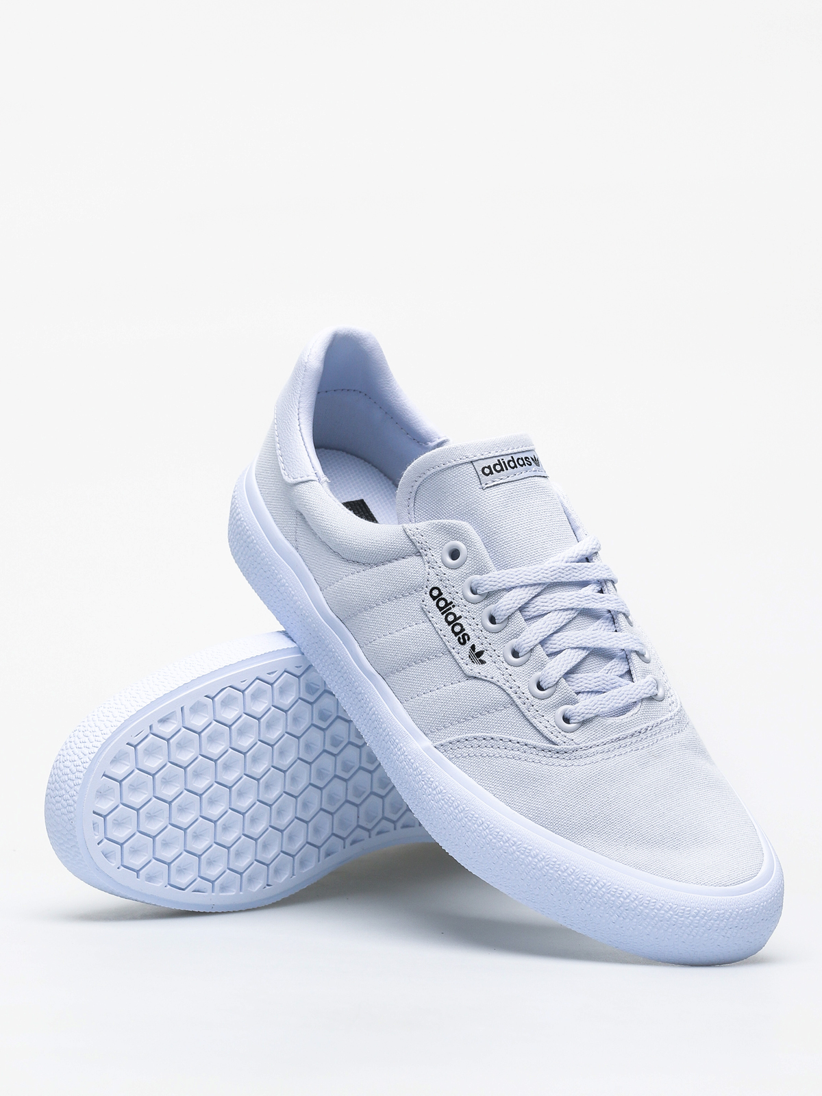 Boty adidas 3Mc (aerblu/cblack/aerblu)