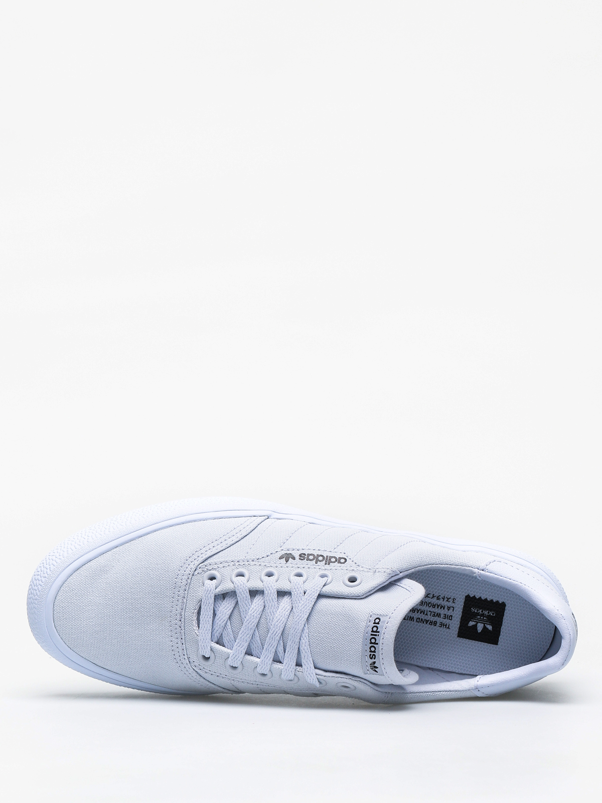 Boty adidas 3Mc (aerblu/cblack/aerblu)