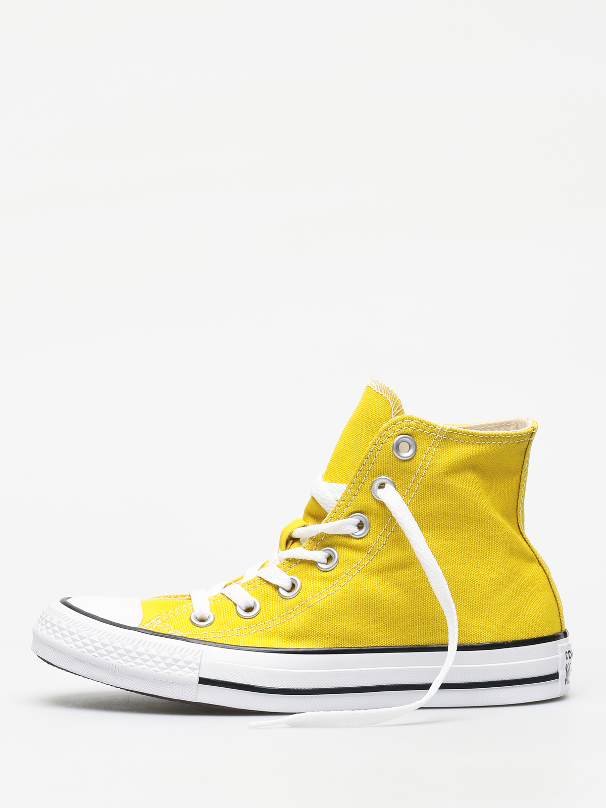Tenisky Converse Chuck Taylor All Star Hi (bold citron)
