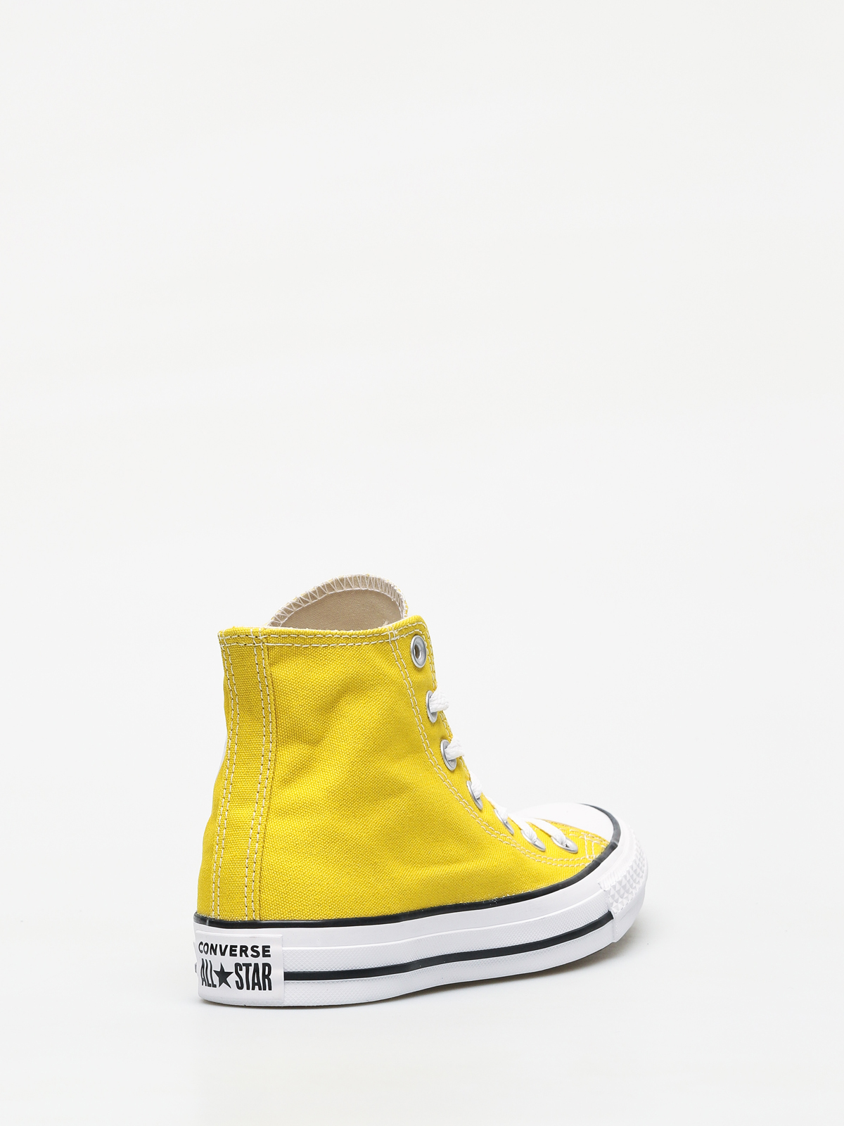 Tenisky Converse Chuck Taylor All Star Hi (bold citron)
