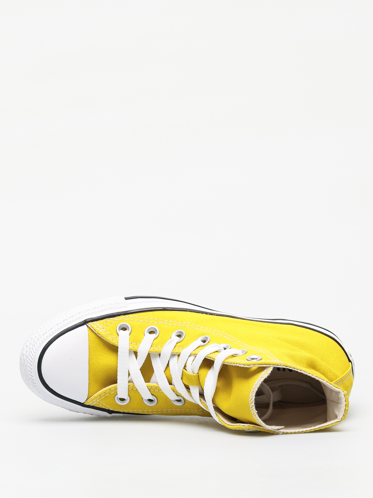 Tenisky Converse Chuck Taylor All Star Hi (bold citron)