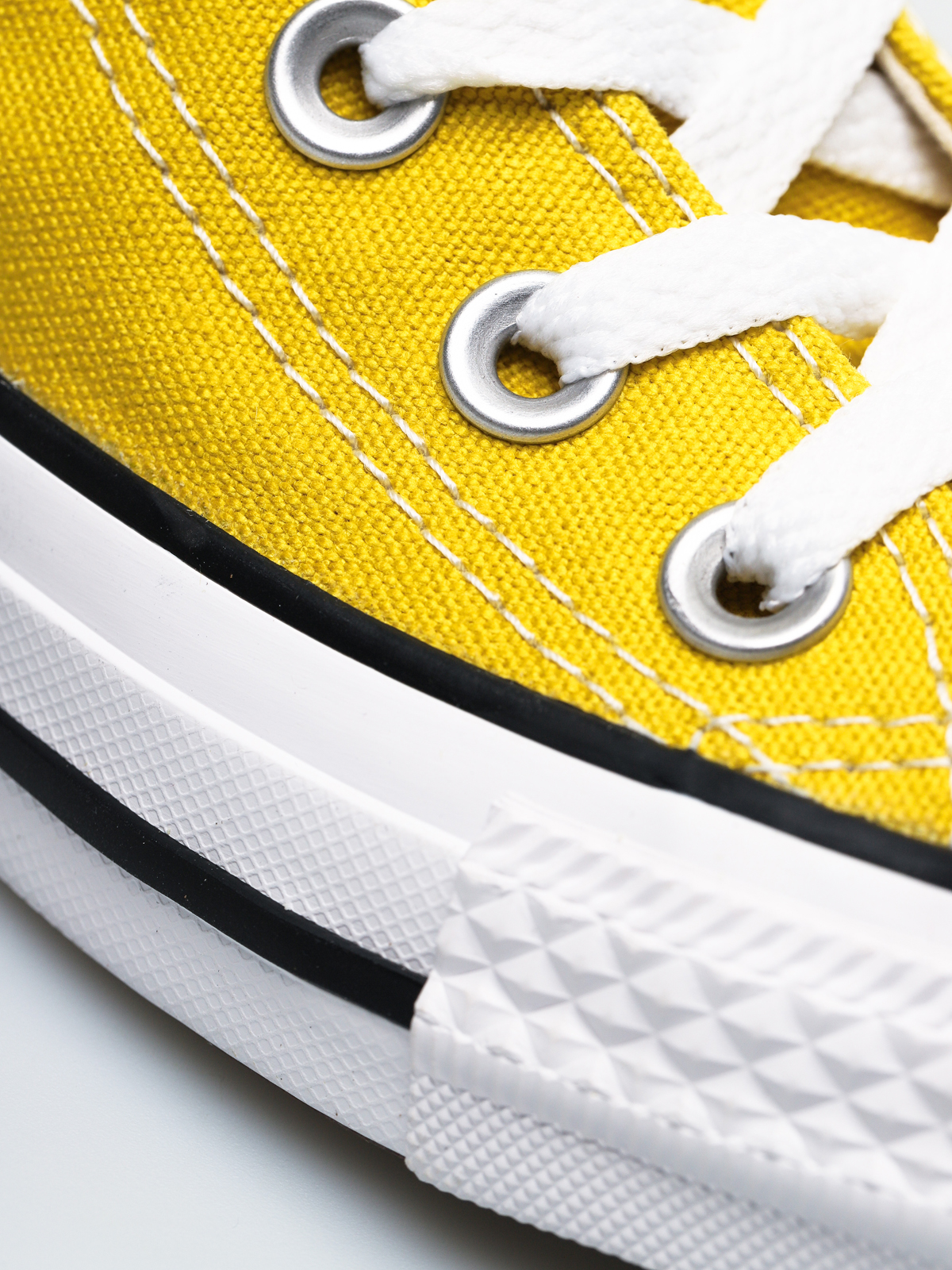 Tenisky Converse Chuck Taylor All Star Hi (bold citron)