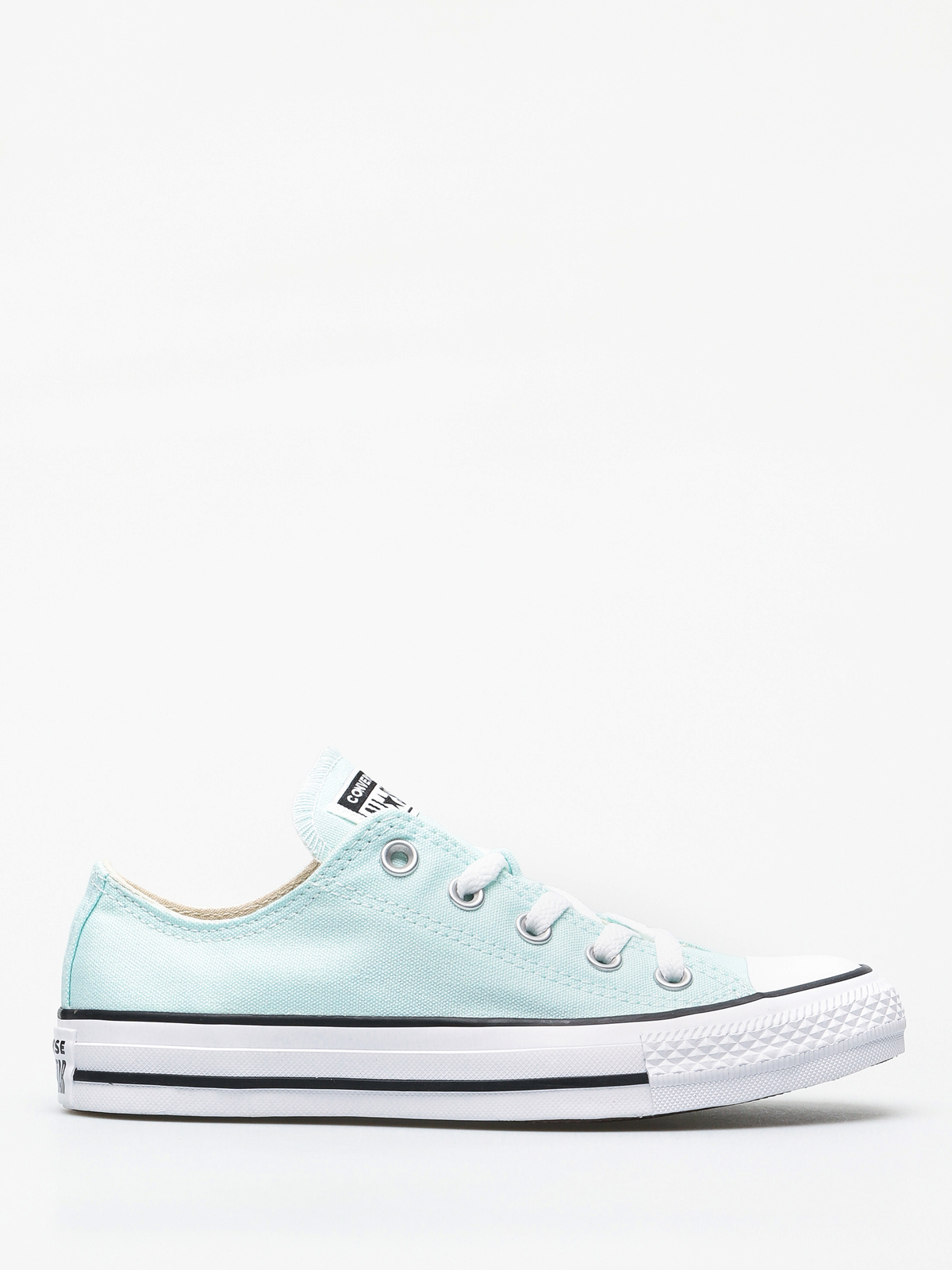 Tenisky Converse Chuck Taylor All Star Ox (teal tint)
