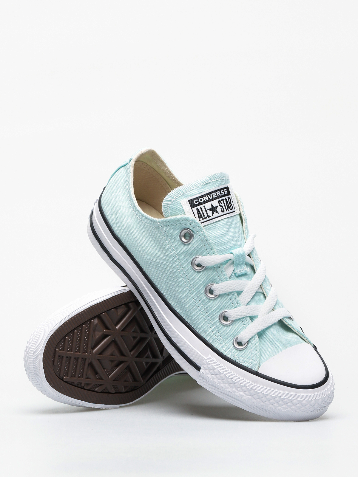 Tenisky Converse Chuck Taylor All Star Ox (teal tint)