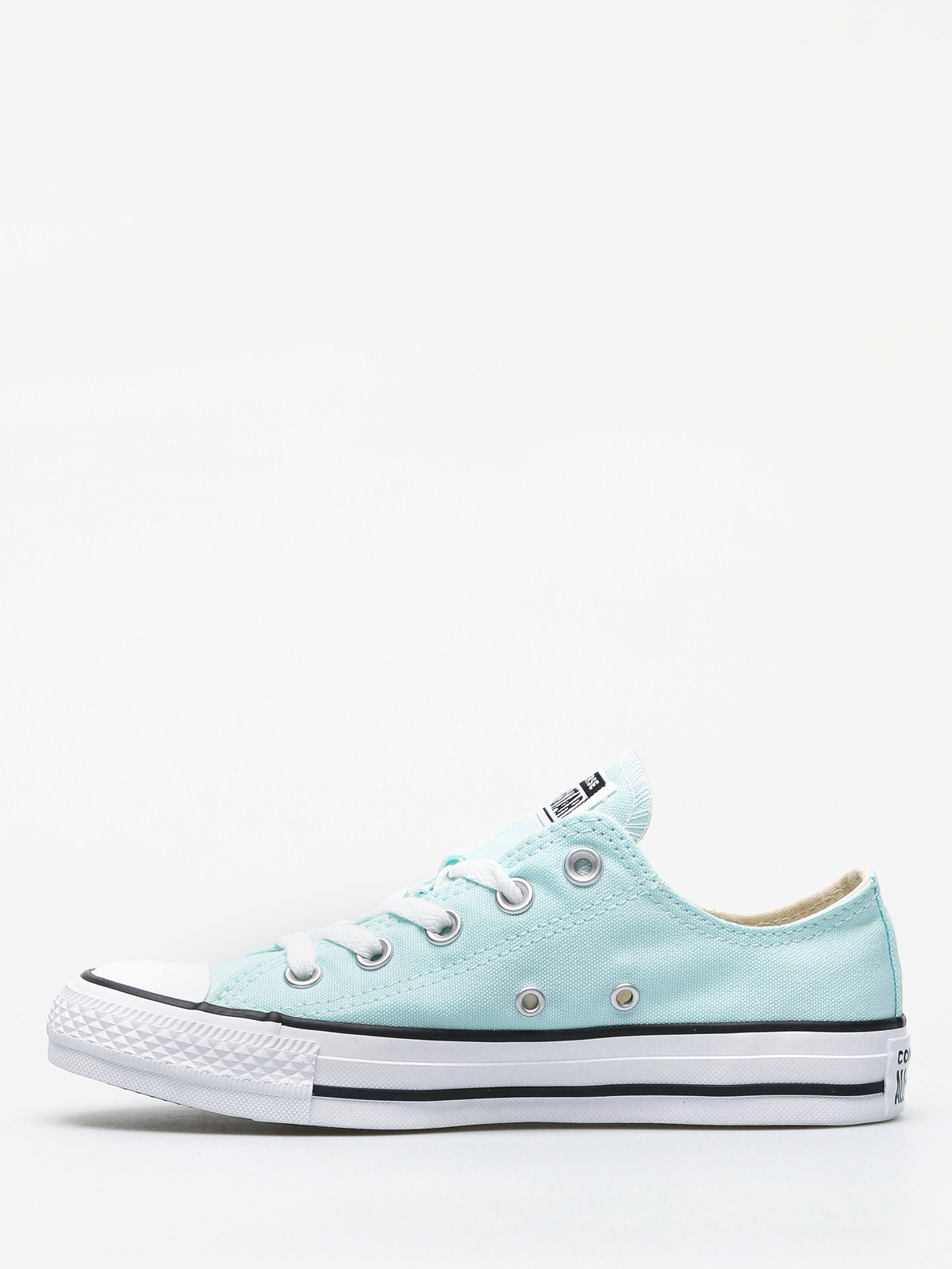 Tenisky Converse Chuck Taylor All Star Ox (teal tint)