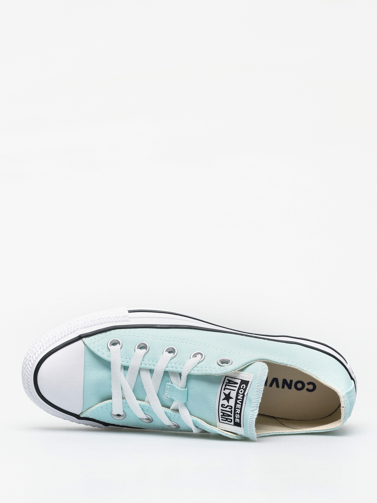 Tenisky Converse Chuck Taylor All Star Ox (teal tint)