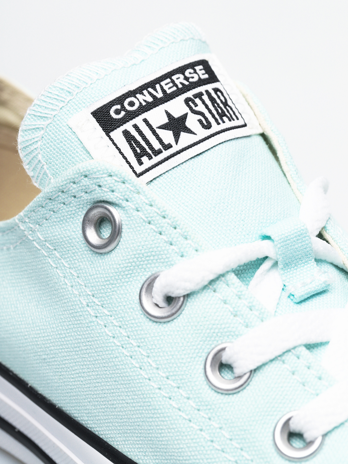 Tenisky Converse Chuck Taylor All Star Ox (teal tint)