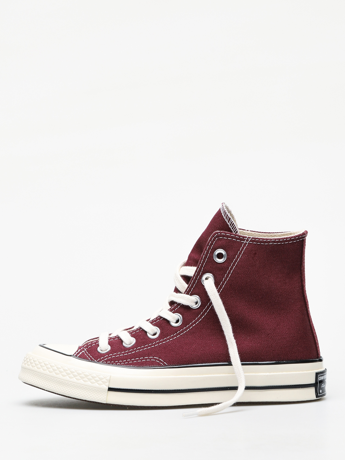 Tenisky Converse Chuck 70 Hi (dark burgundy/blac)