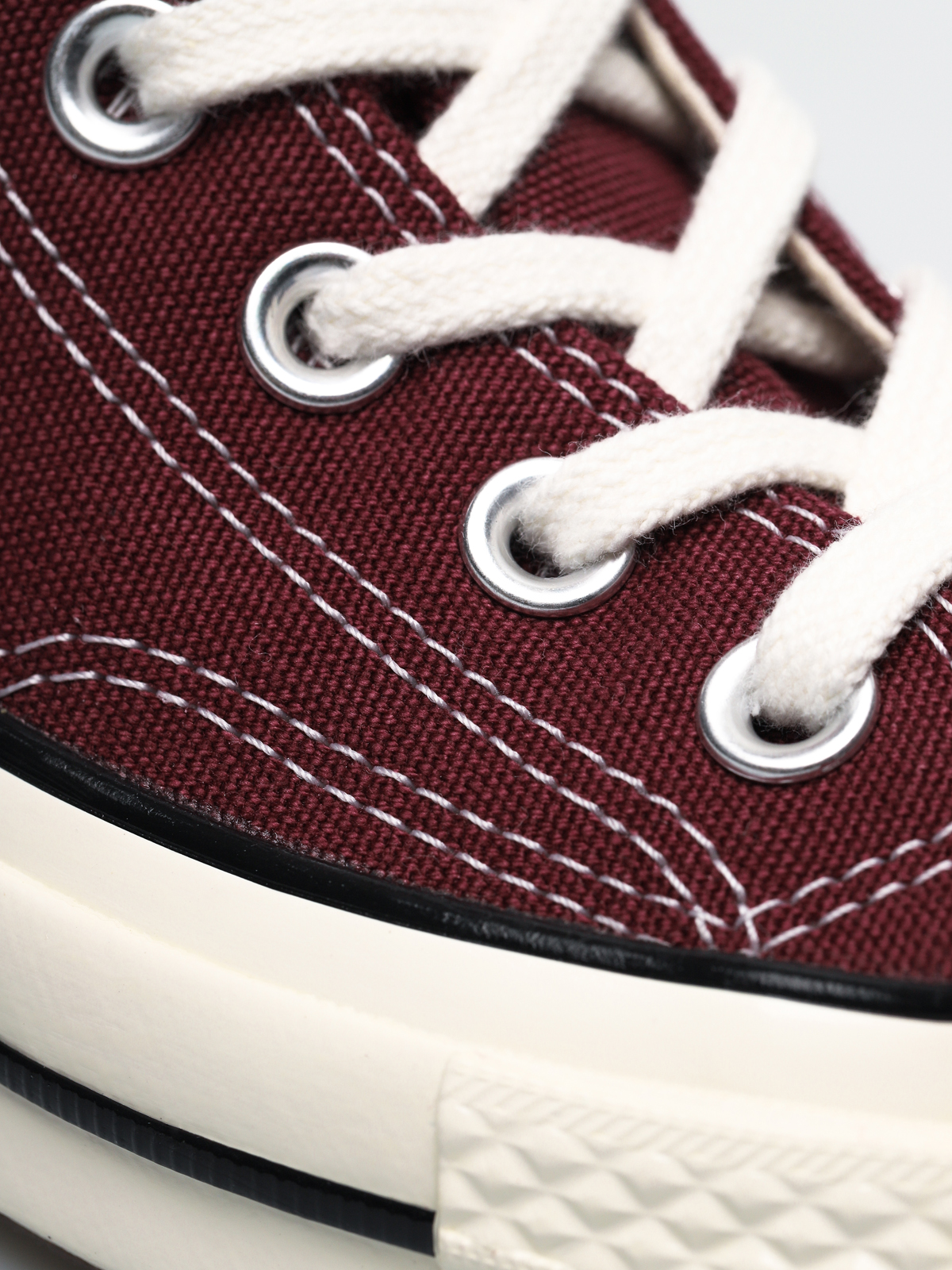 Tenisky Converse Chuck 70 Hi (dark burgundy/blac)