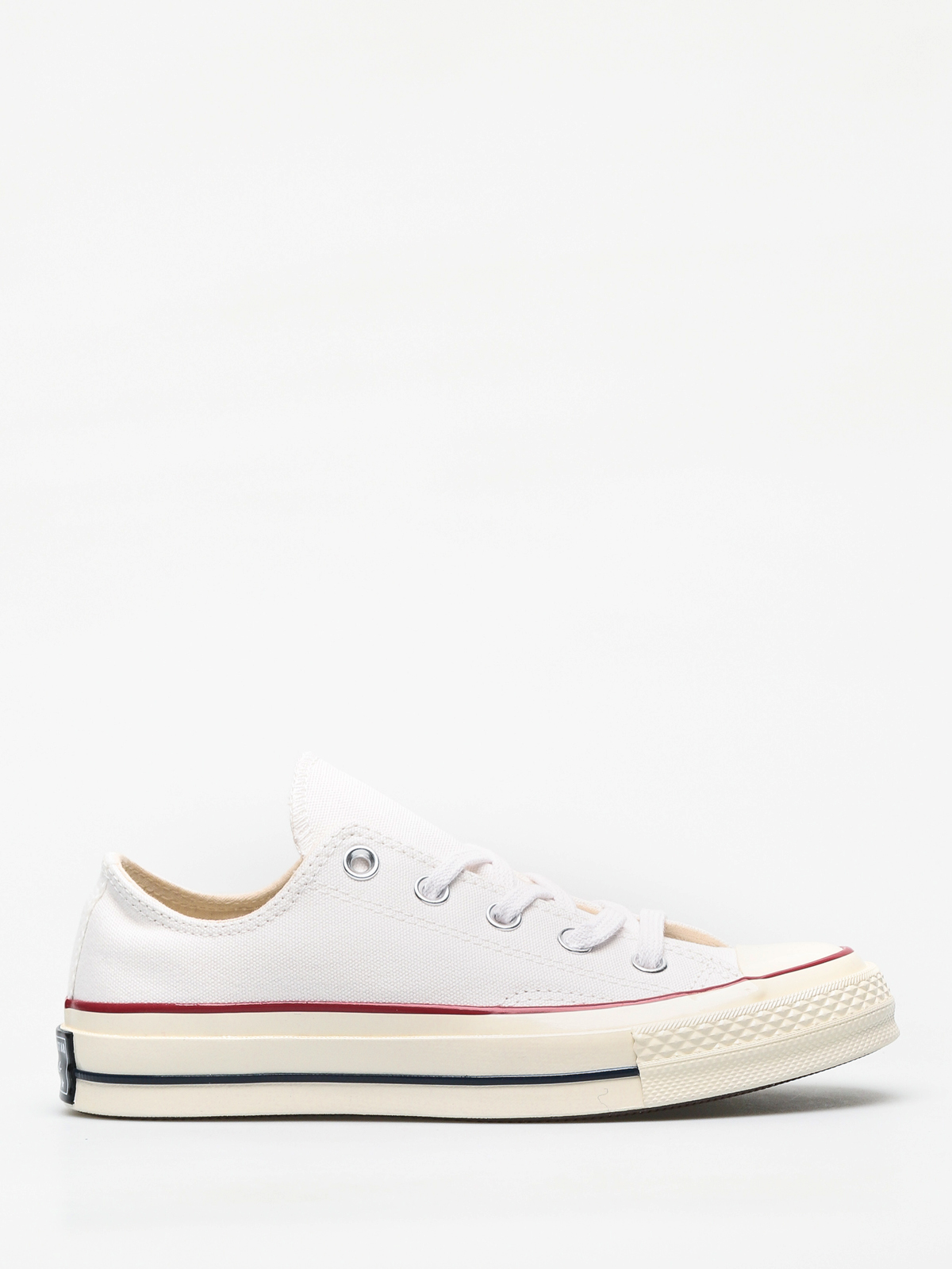 Tenisky Converse Chuck 70 Ox (white/garnet/egret)