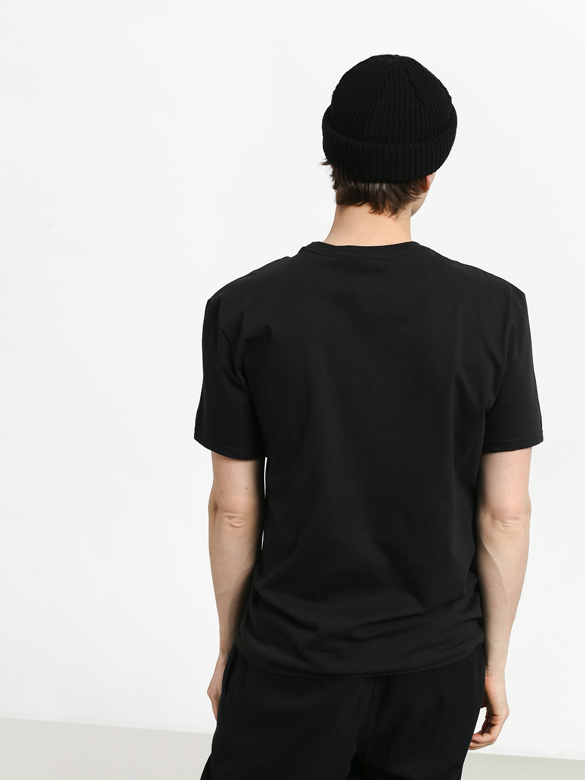 Tričko Fox Bulls Eye (blk)