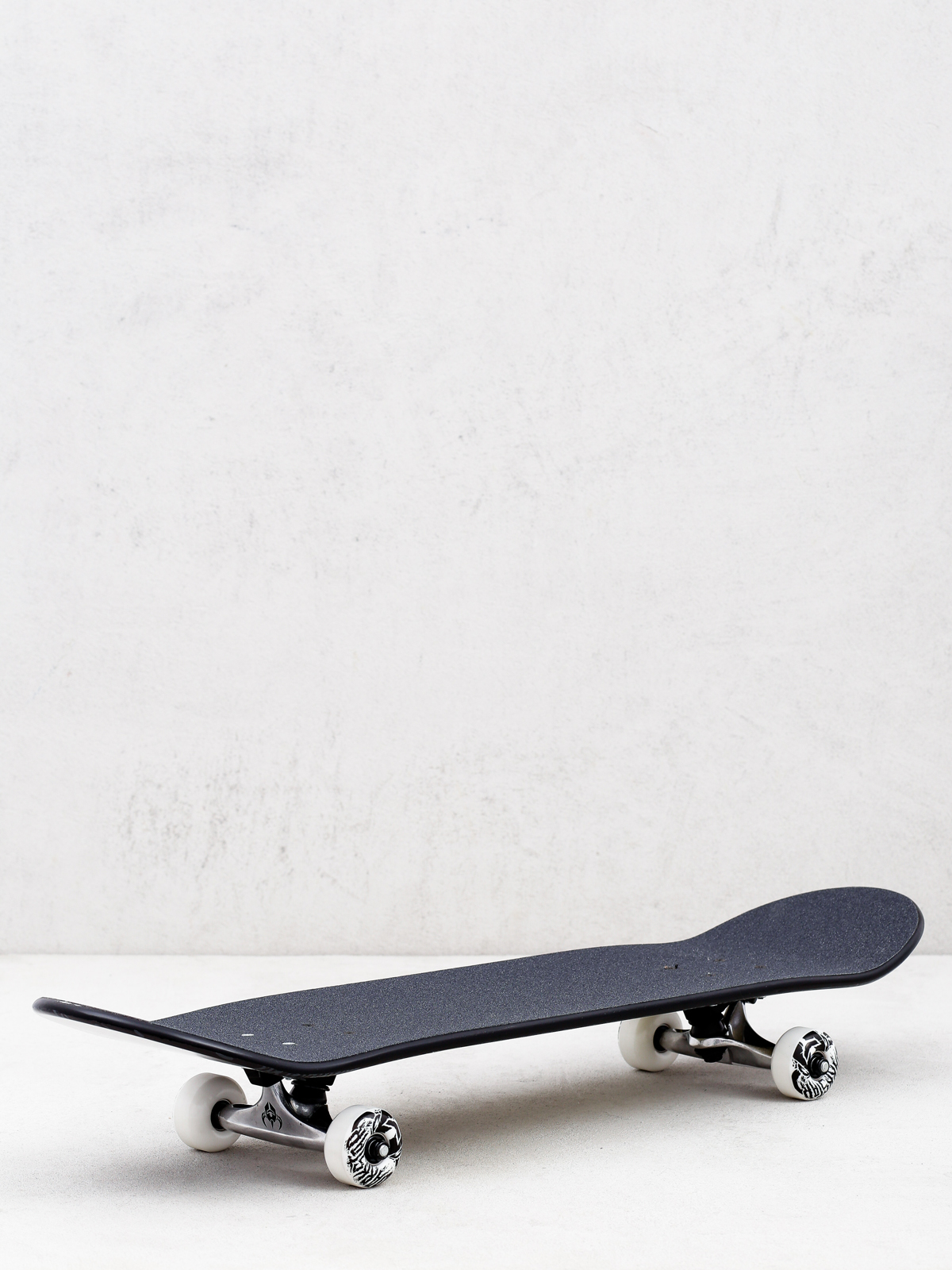 Skateboard Darkstar Bulldog (black)