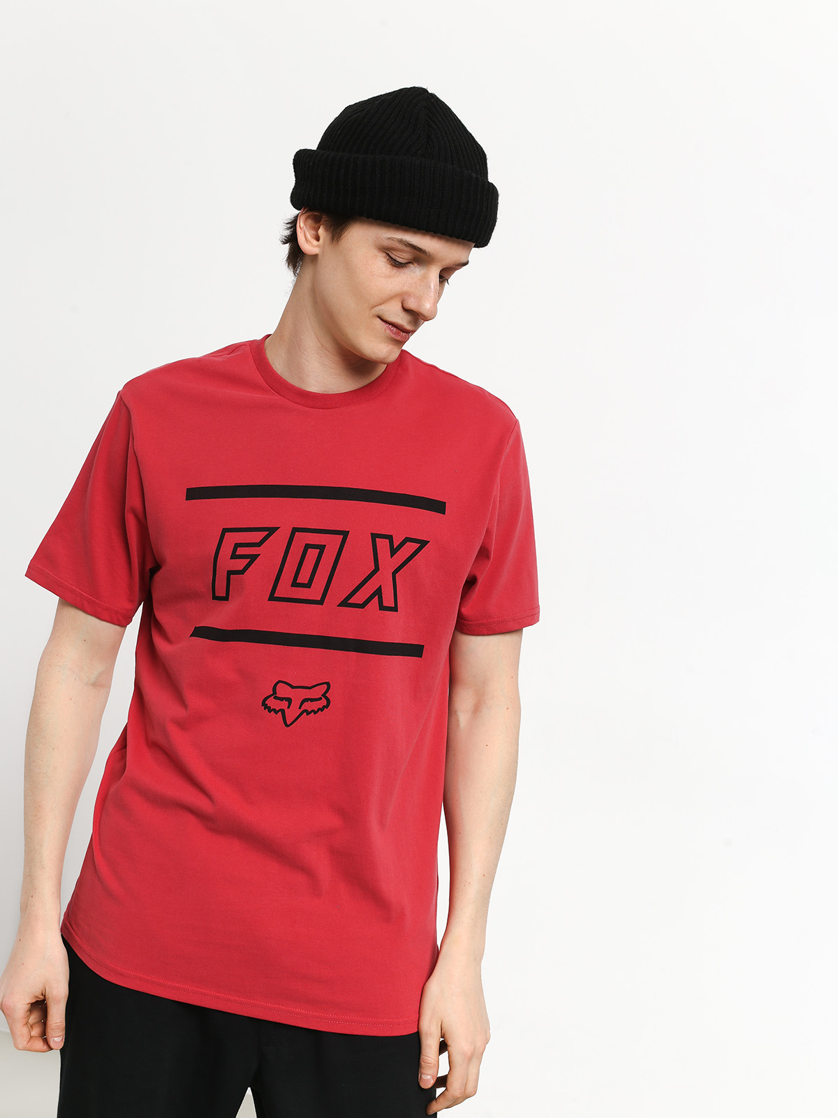 Tričko Fox Midway Airline (rio rd)