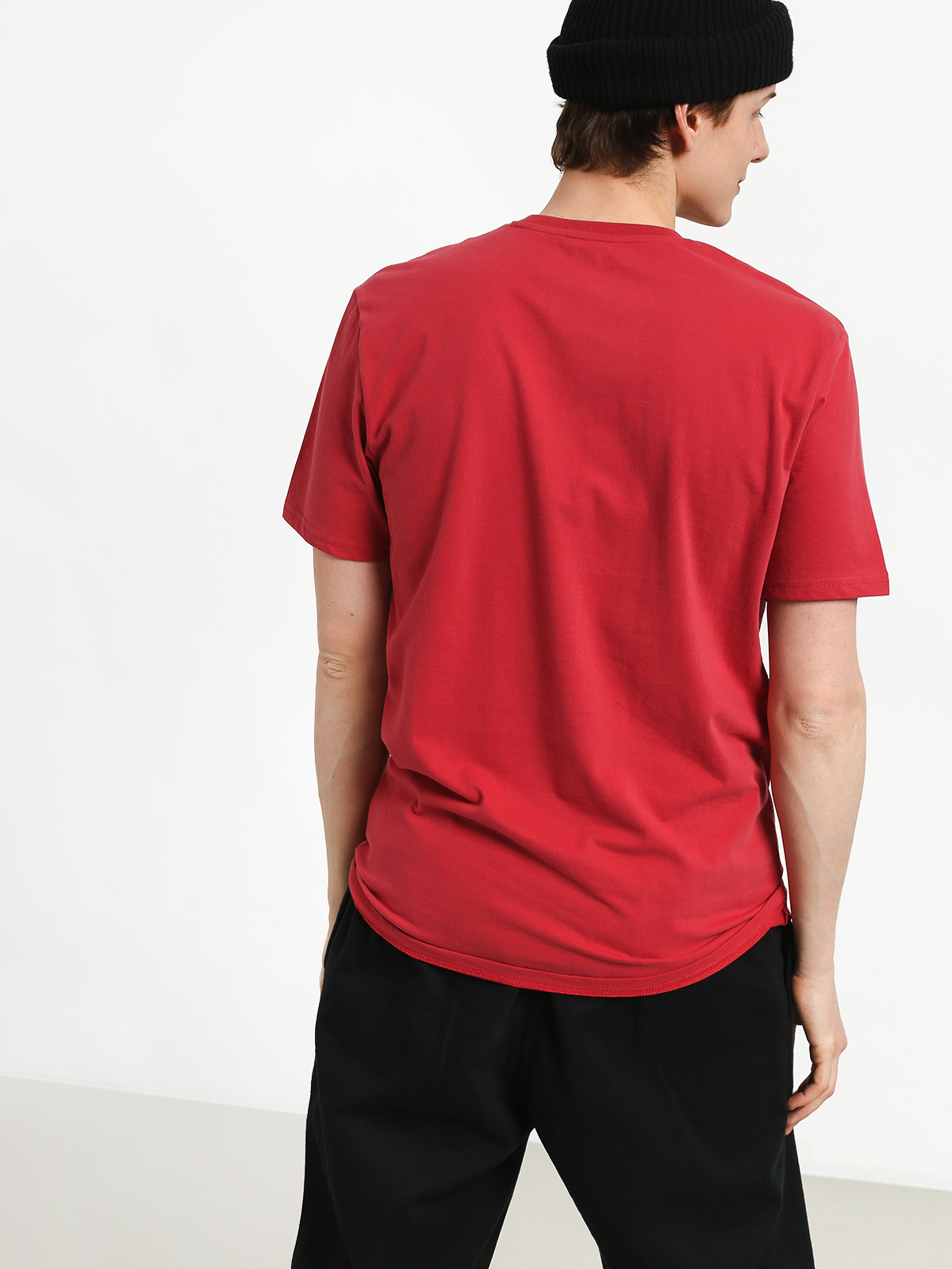 Tričko Fox Midway Airline (rio rd)