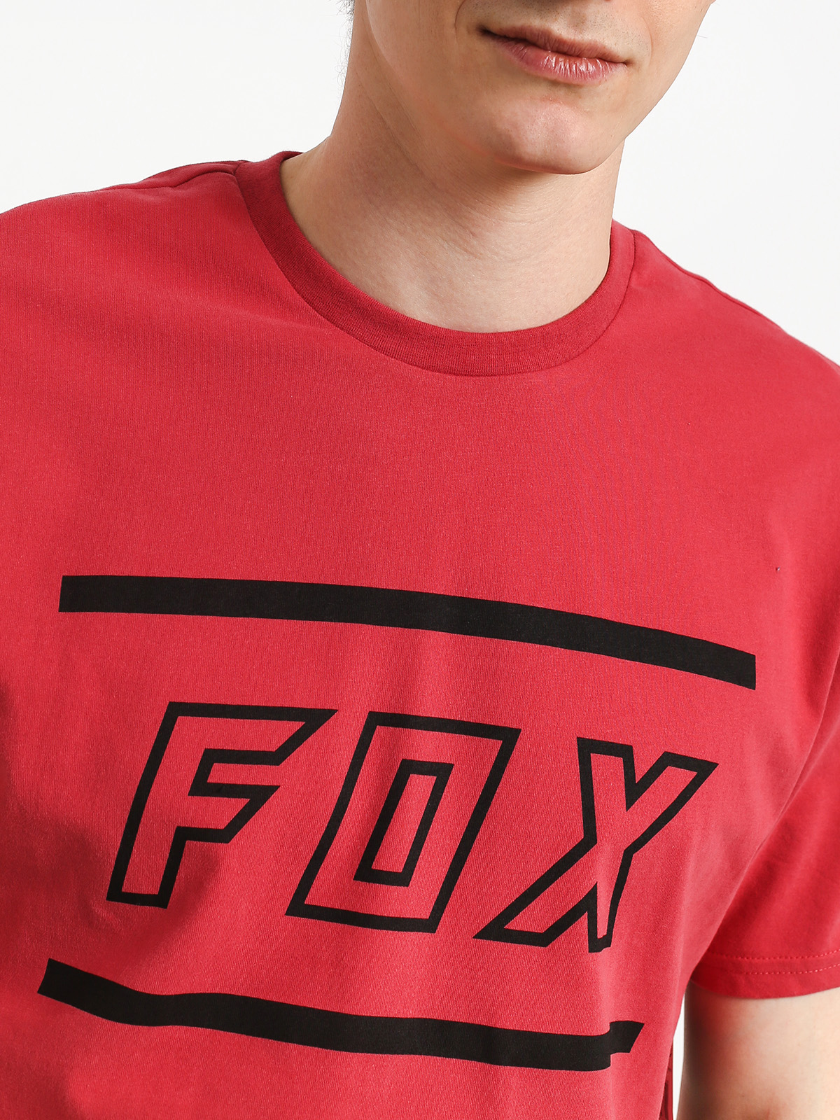 Tričko Fox Midway Airline (rio rd)