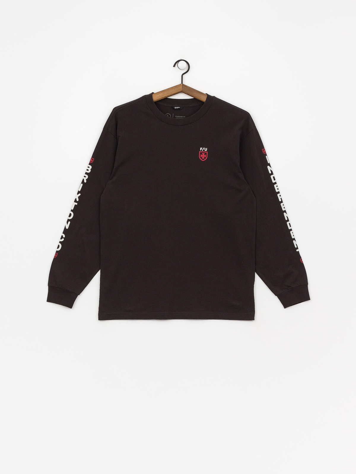 Triko Brixton Frame Stt (washed black)