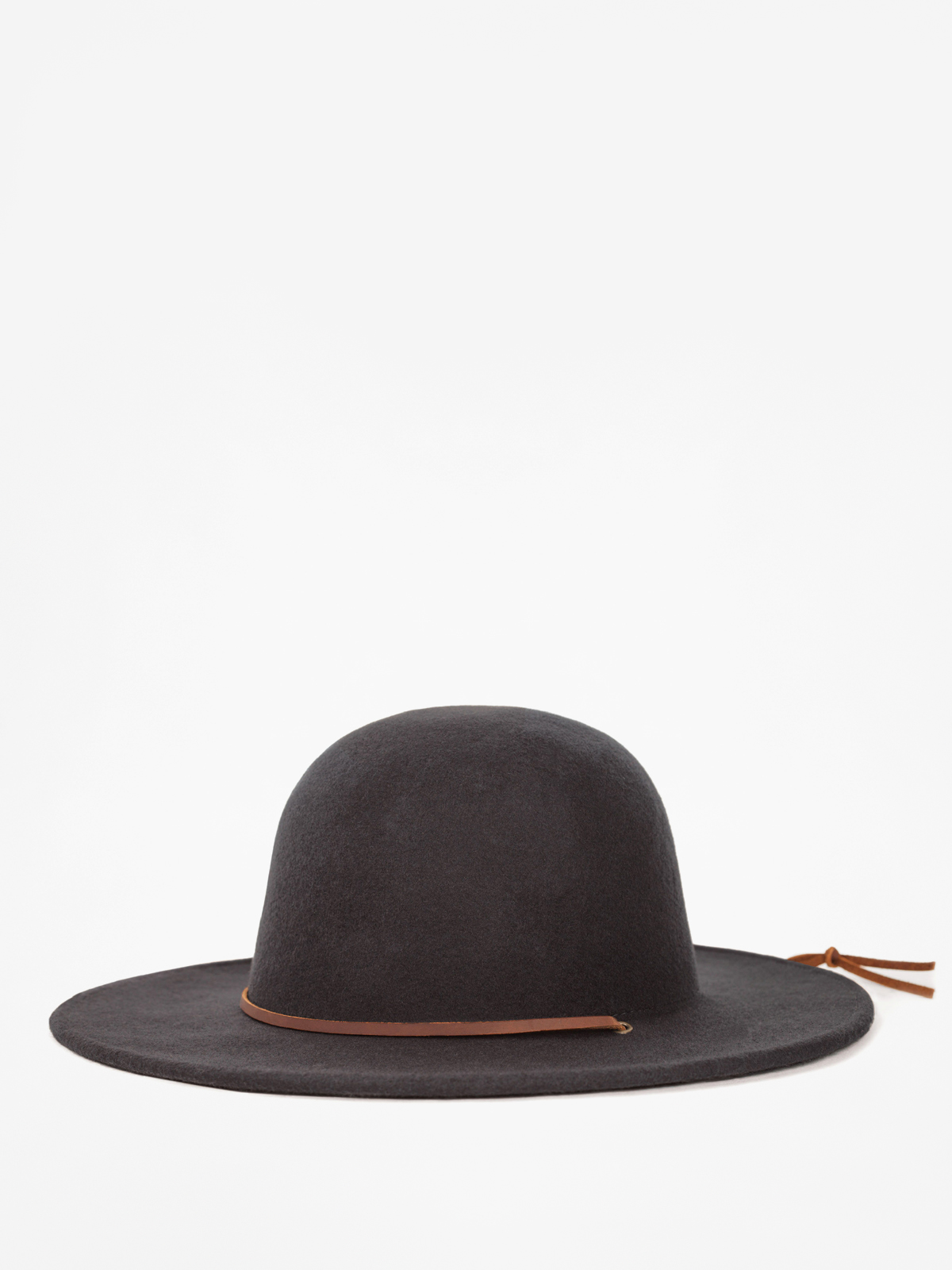 Klobouk Brixton Tiller (black)