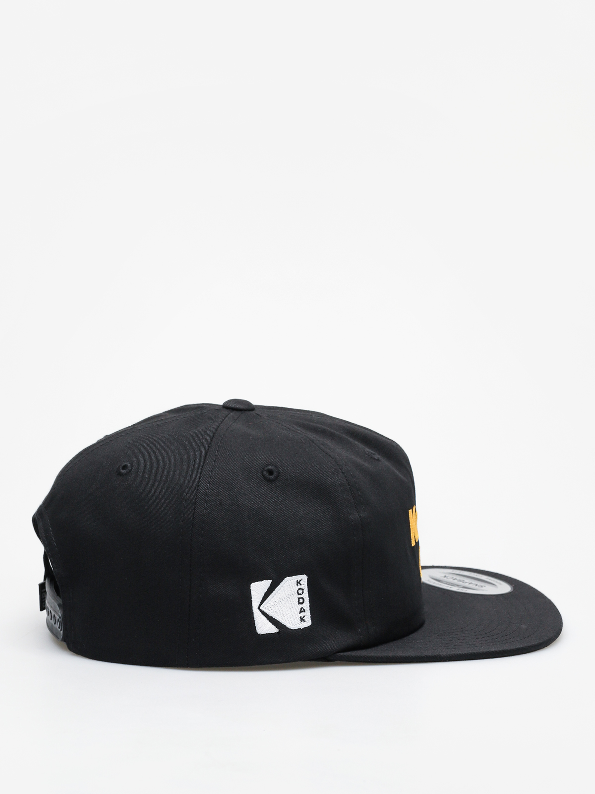 Kšiltovka  Girl Skateboard Kodak Gold 400 ZD (black)