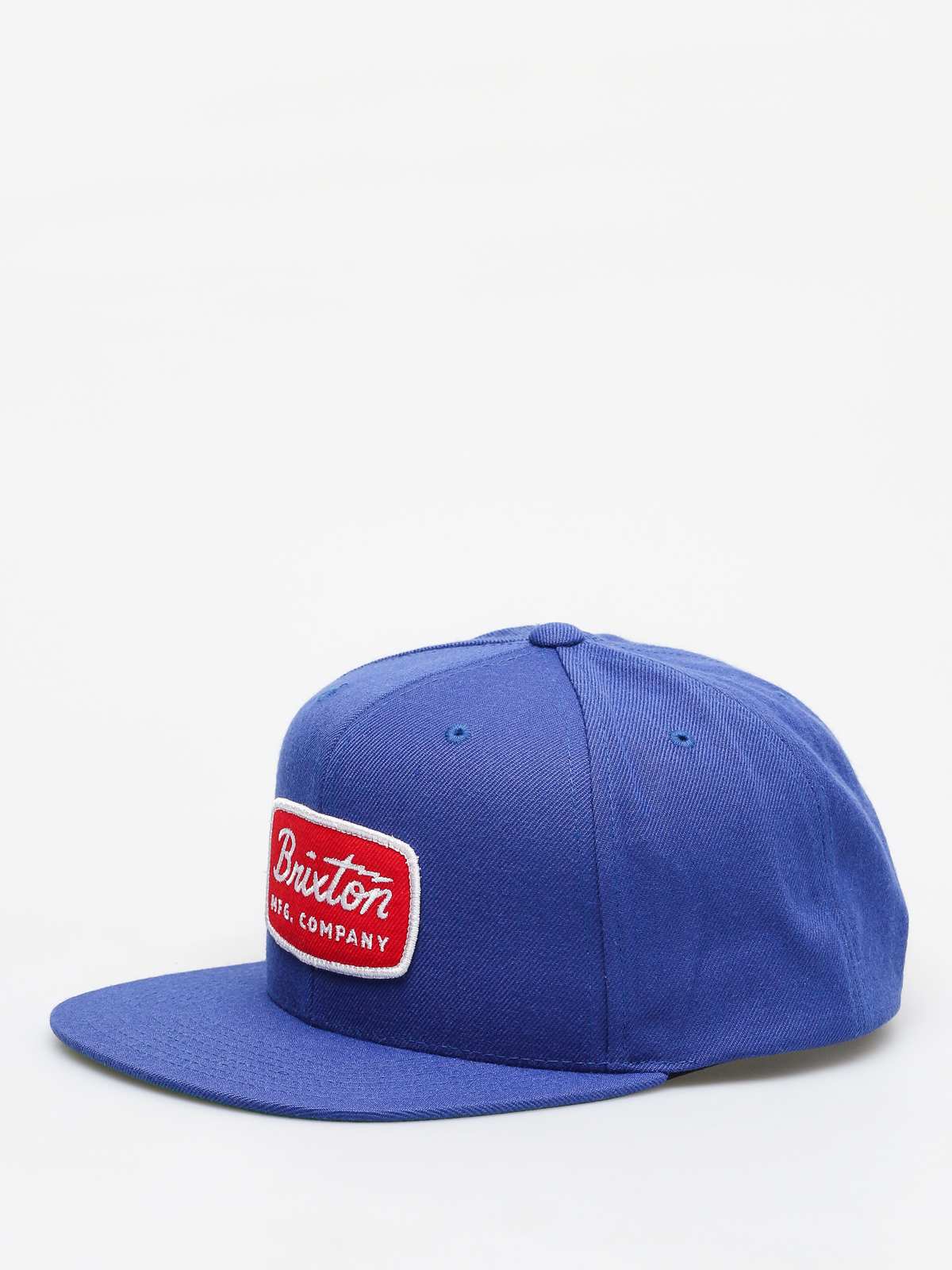 Kšiltovka  Brixton Jolt Snapback ZD (royal)