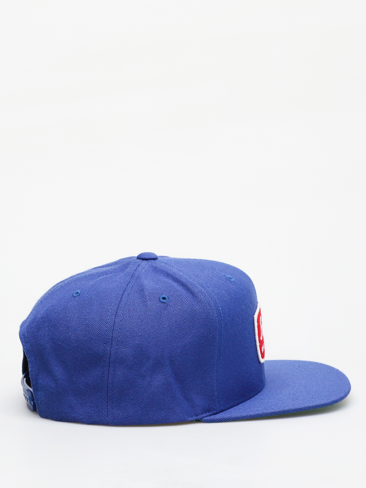 Kšiltovka  Brixton Jolt Snapback ZD (royal)