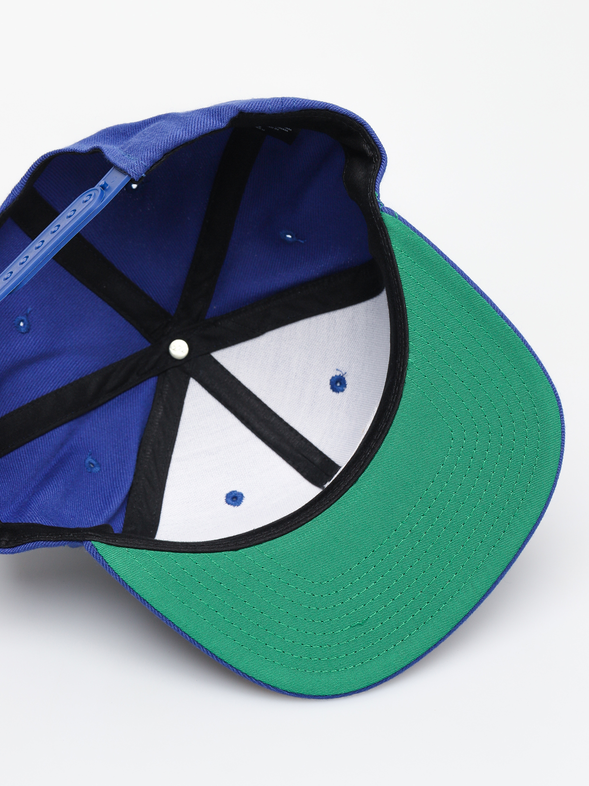 Kšiltovka  Brixton Jolt Snapback ZD (royal)