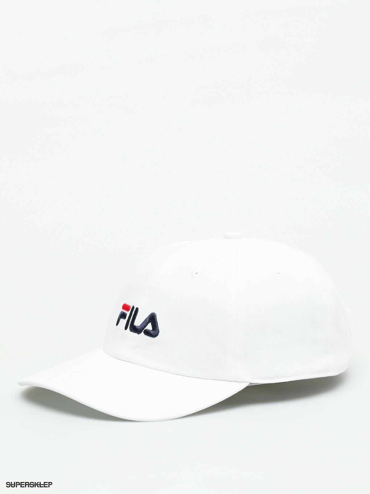 fila with the strap in the back