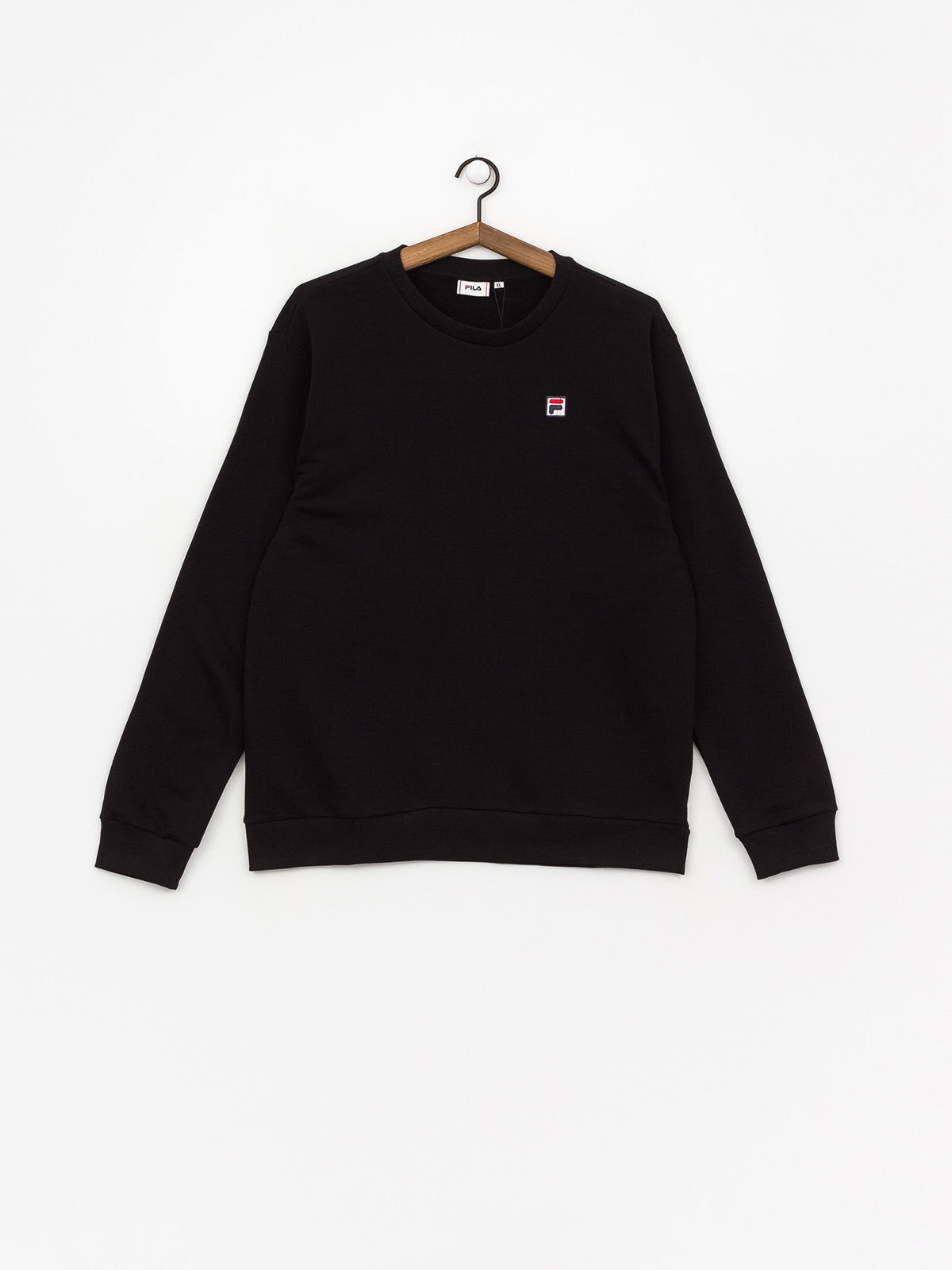 Mikina Fila Hector (black)