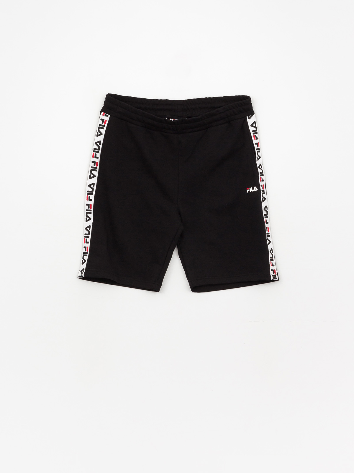 Kraťasy Fila Tristan (black)