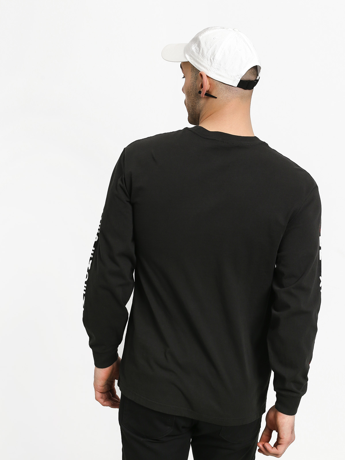 Triko Brixton Frame Stt (washed black)