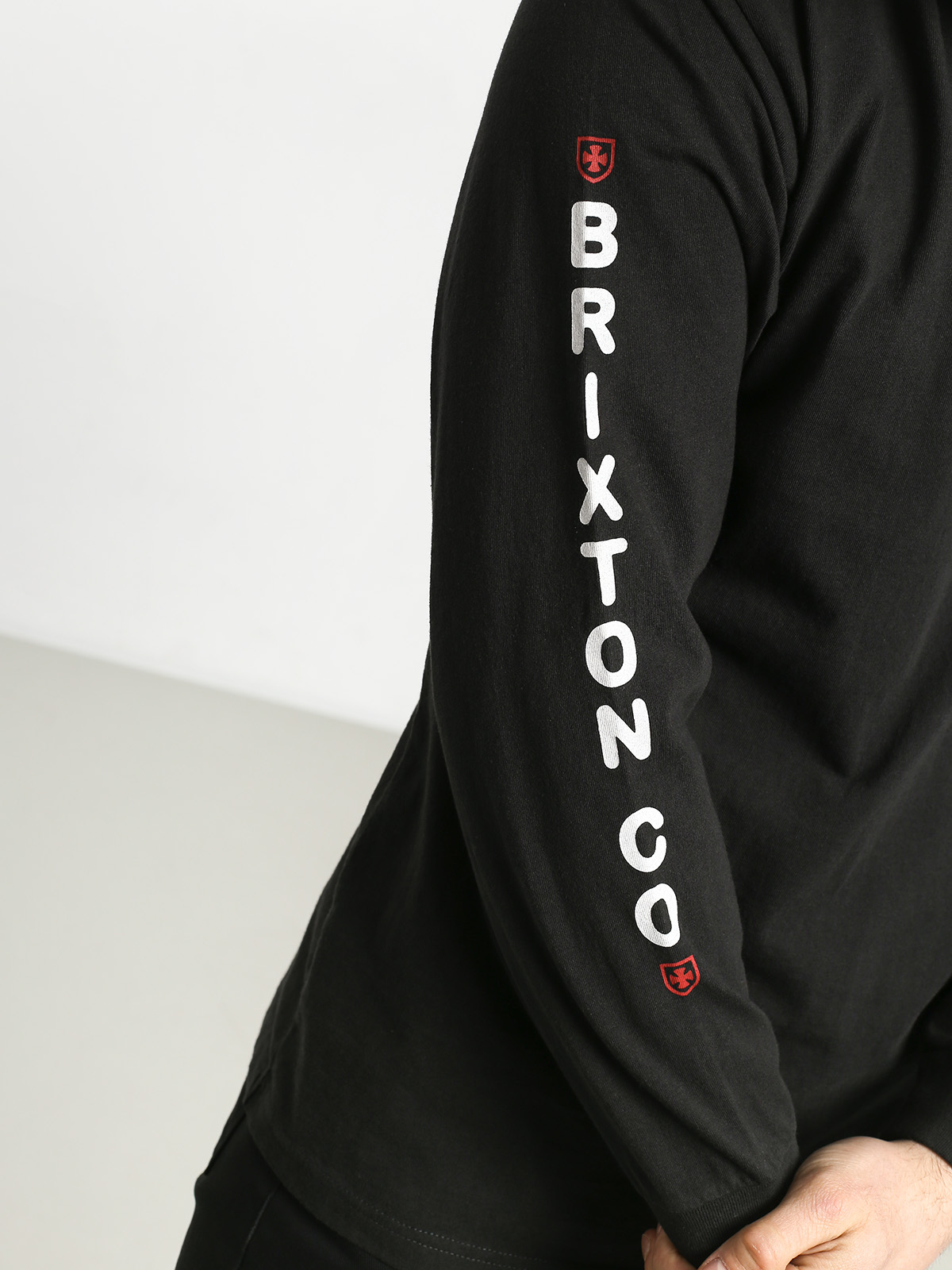 Triko Brixton Frame Stt (washed black)
