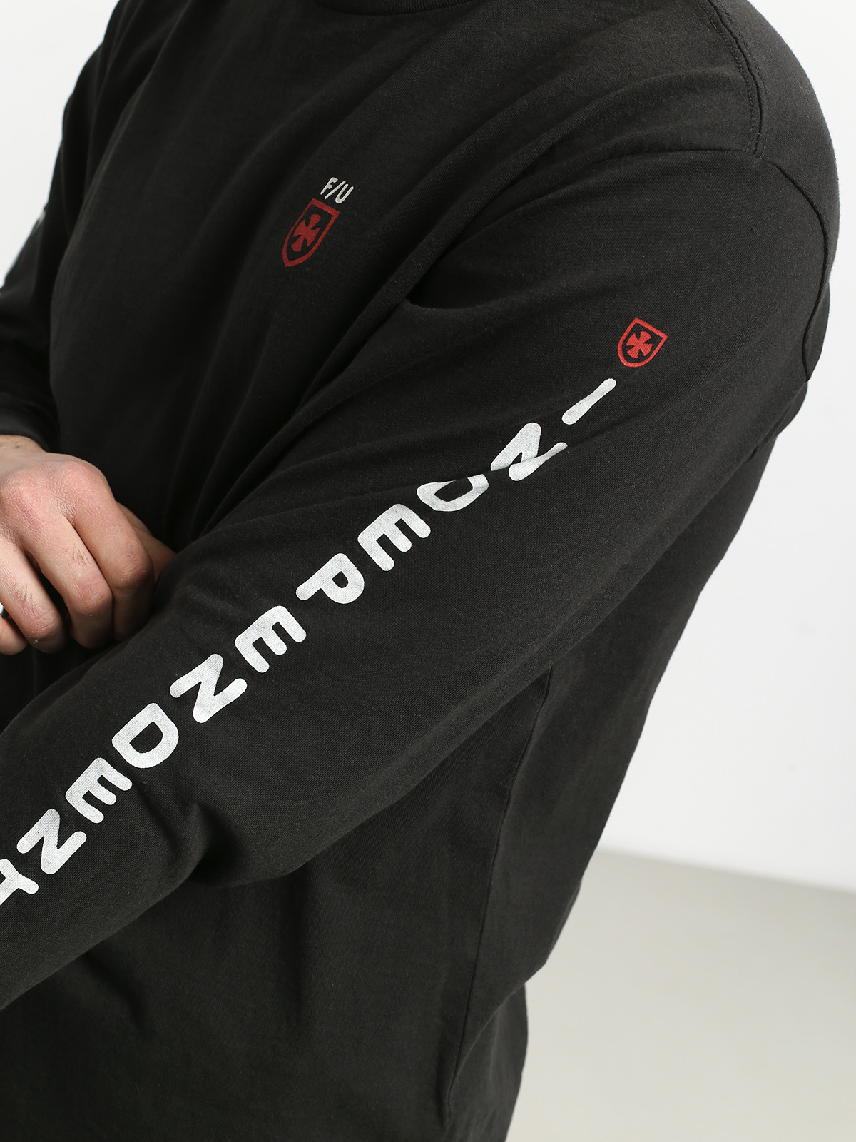 Triko Brixton Frame Stt (washed black)