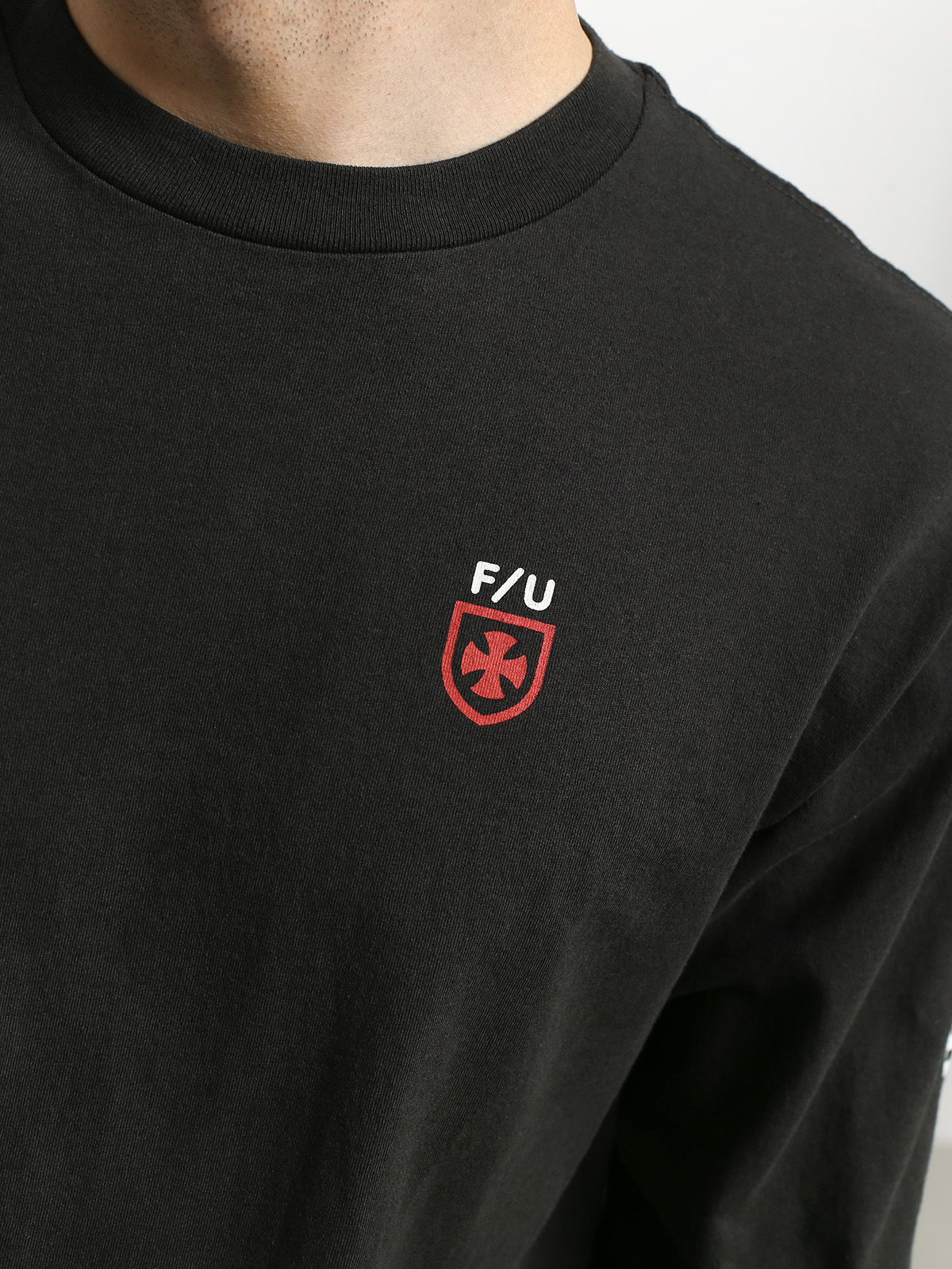 Triko Brixton Frame Stt (washed black)