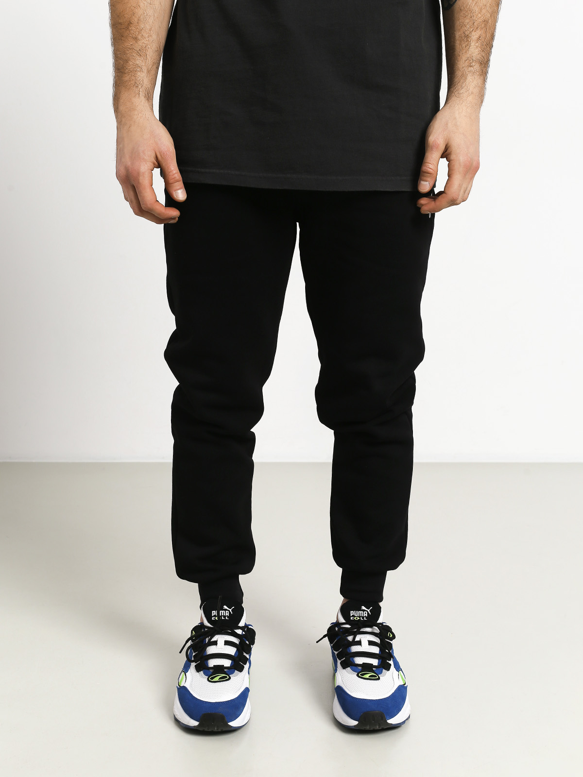 Kalhoty Stoprocent Base Smalltag Drs (black)