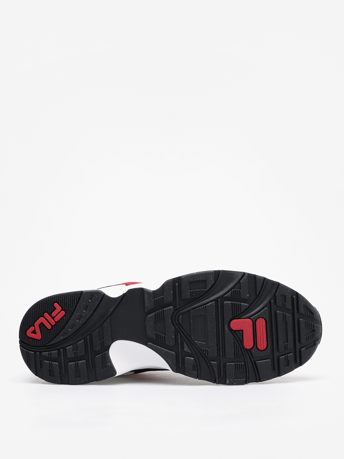 Boty Fila Venom Low (white/fila navy/fila red)