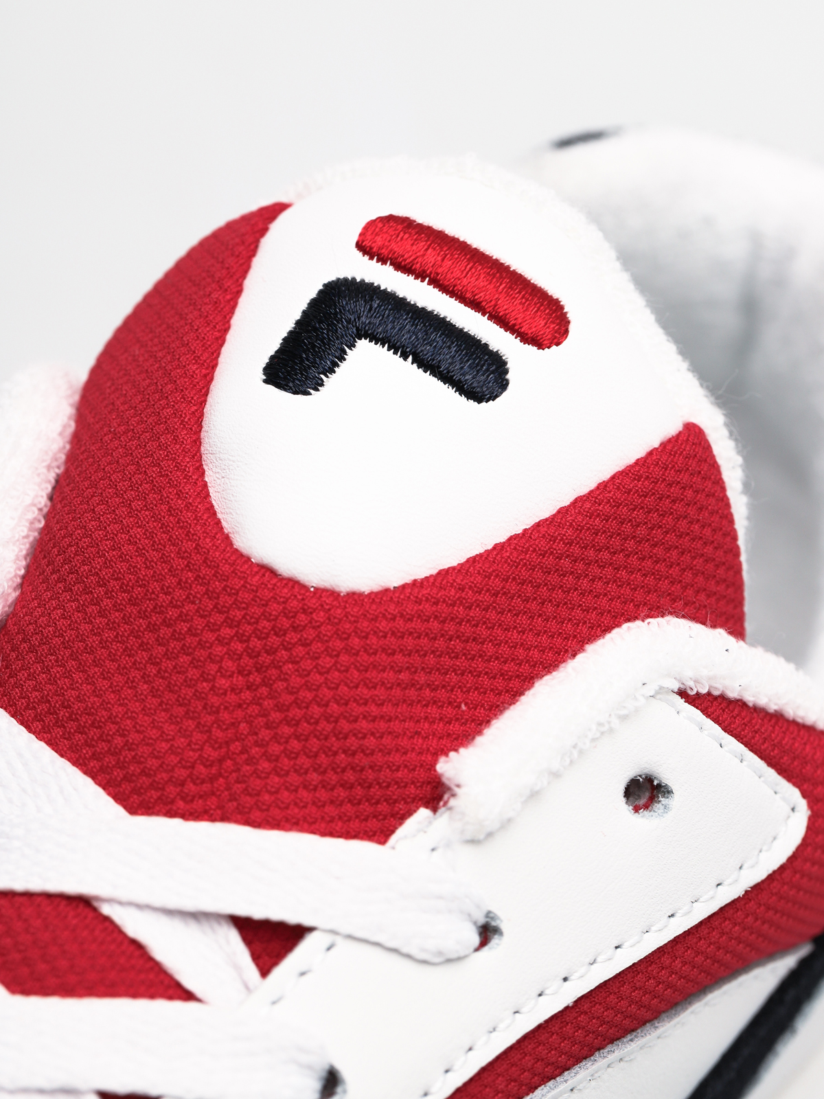 Boty Fila Venom Low (white/fila navy/fila red)