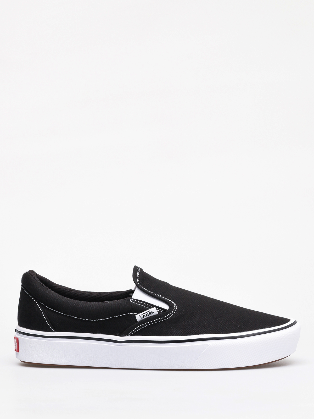 Boty Vans ComfyCush Slip On (classic)