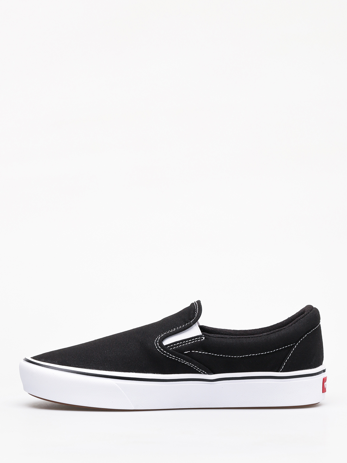 Boty Vans ComfyCush Slip On (classic)