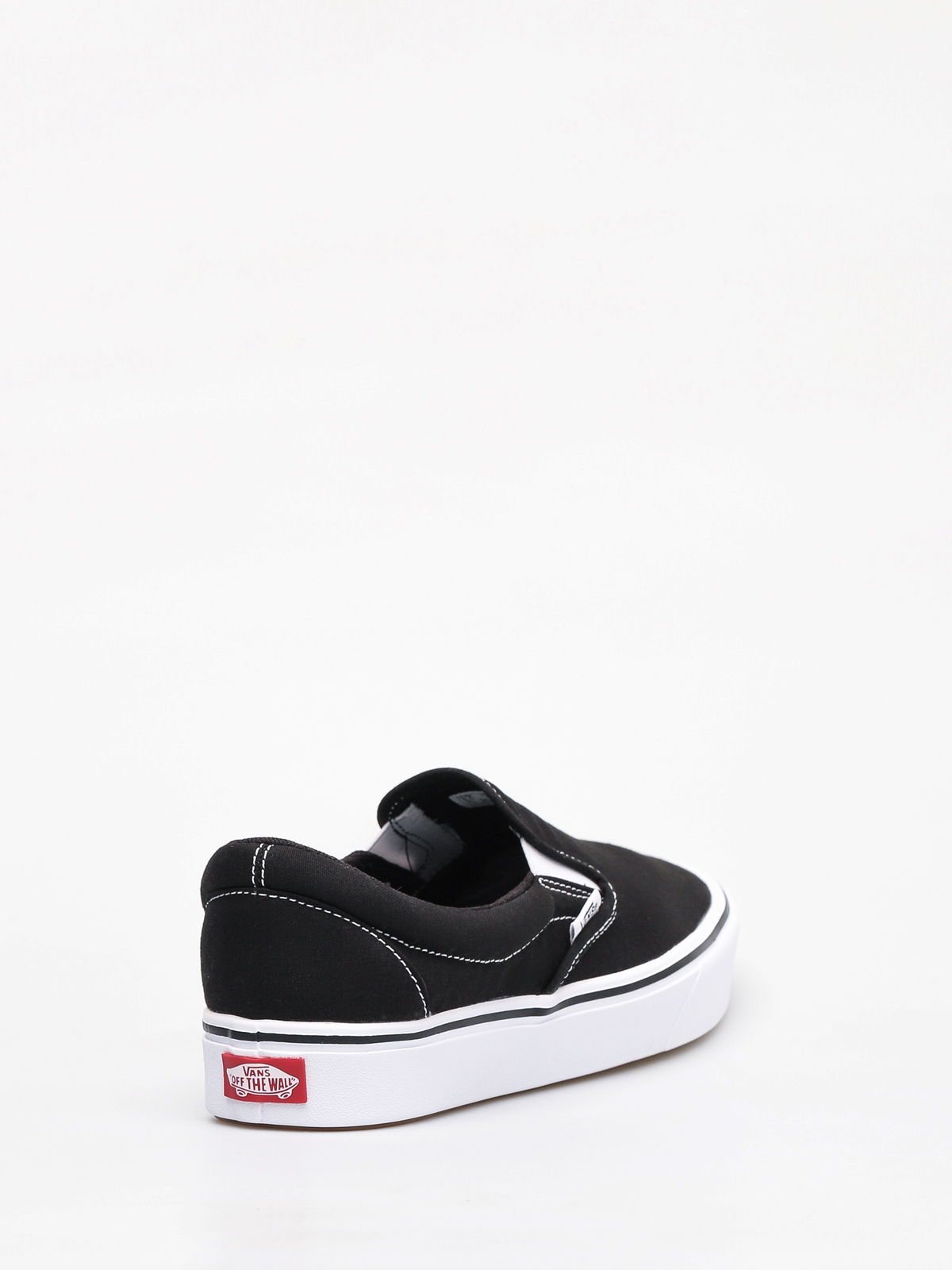 Boty Vans ComfyCush Slip On (classic)