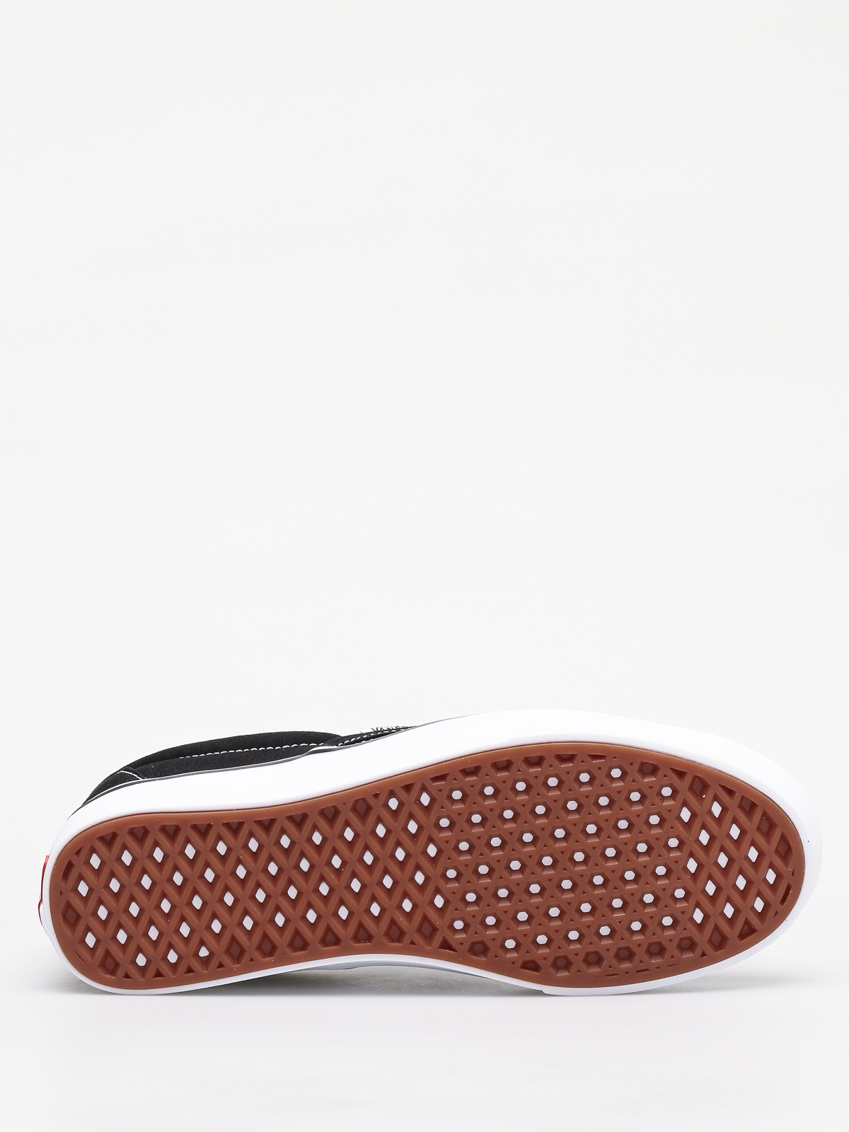 Boty Vans ComfyCush Slip On (classic)