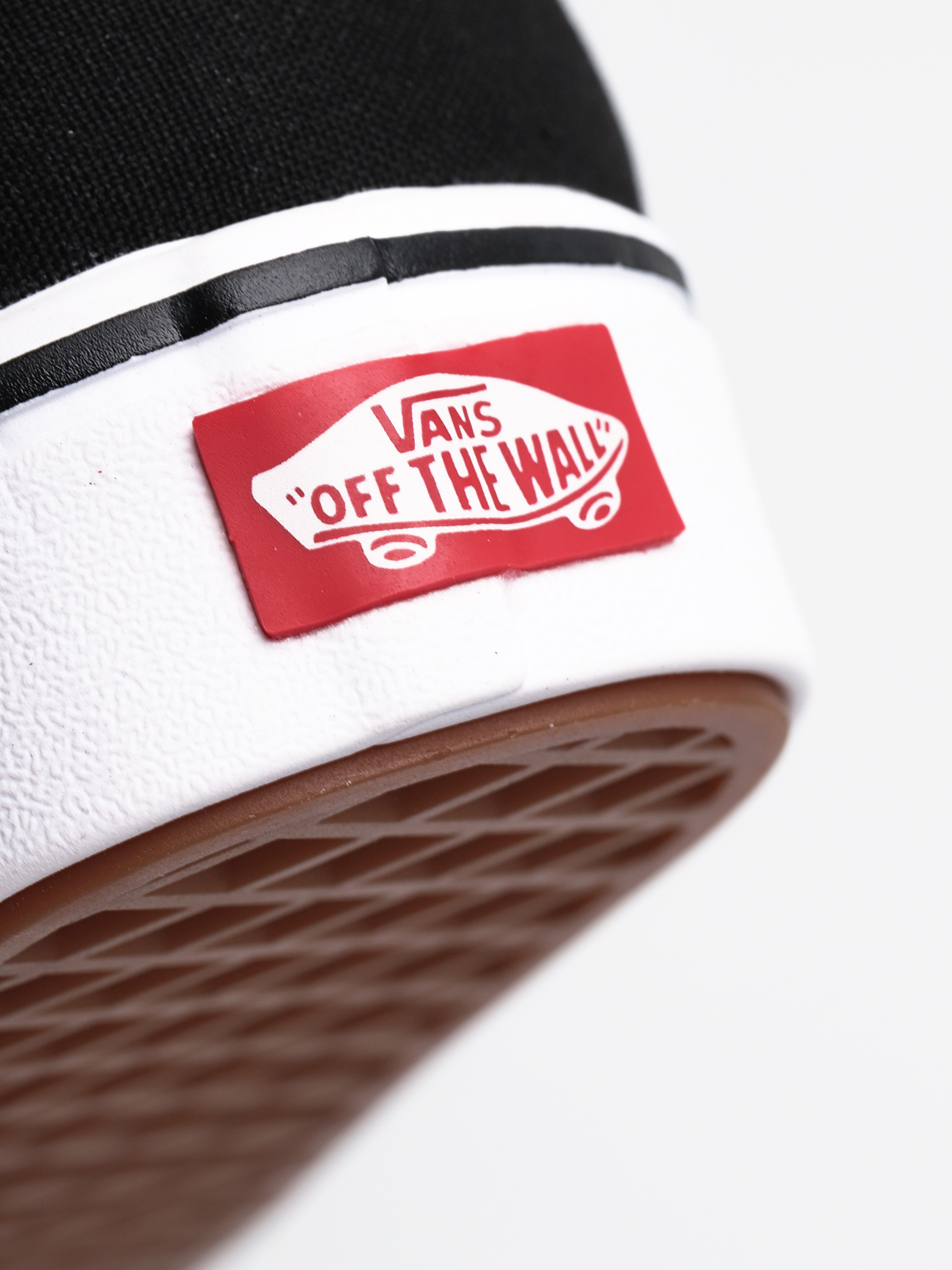 Boty Vans ComfyCush Slip On (classic)