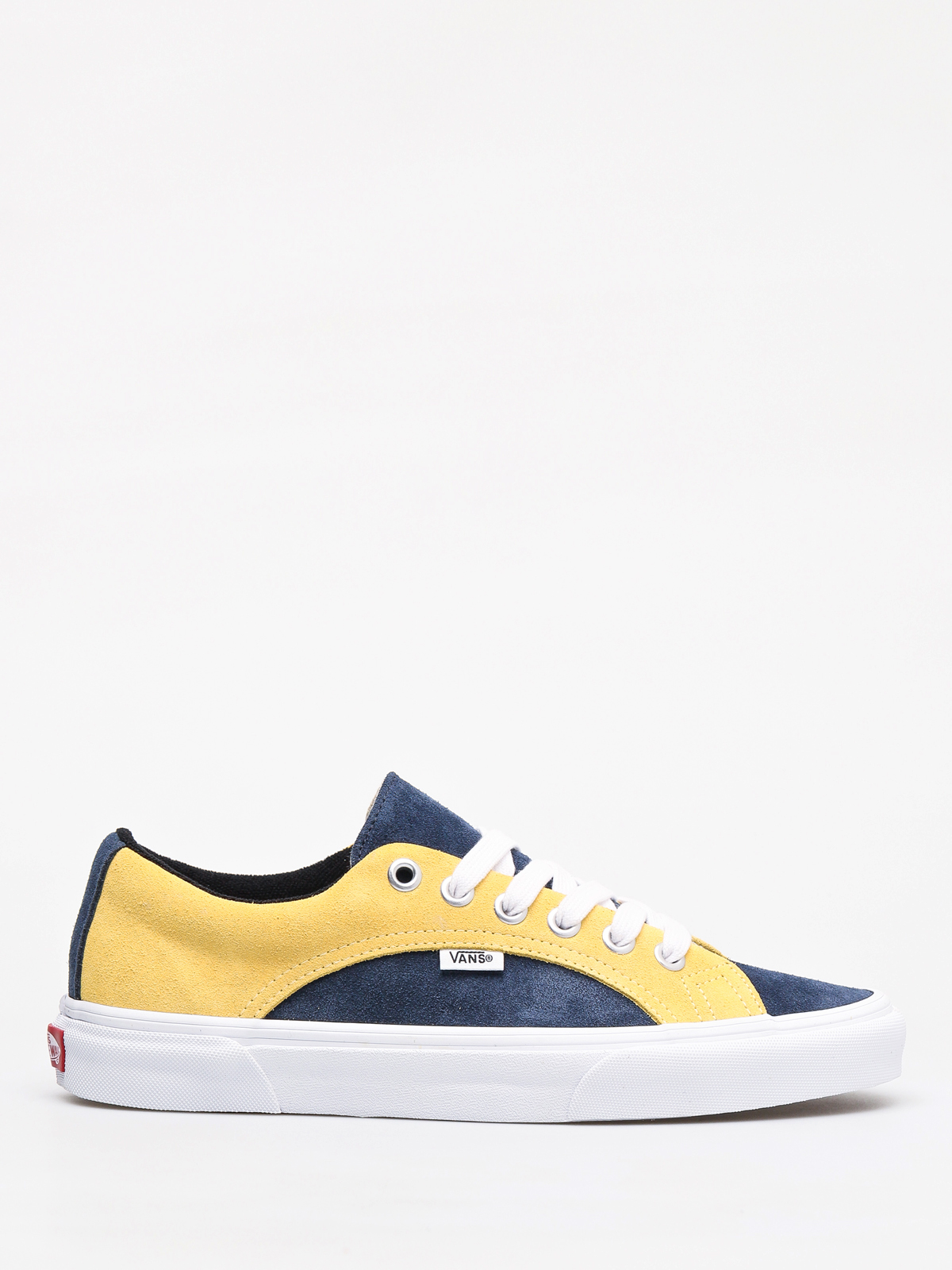Boty Vans Lampin (retro skate)
