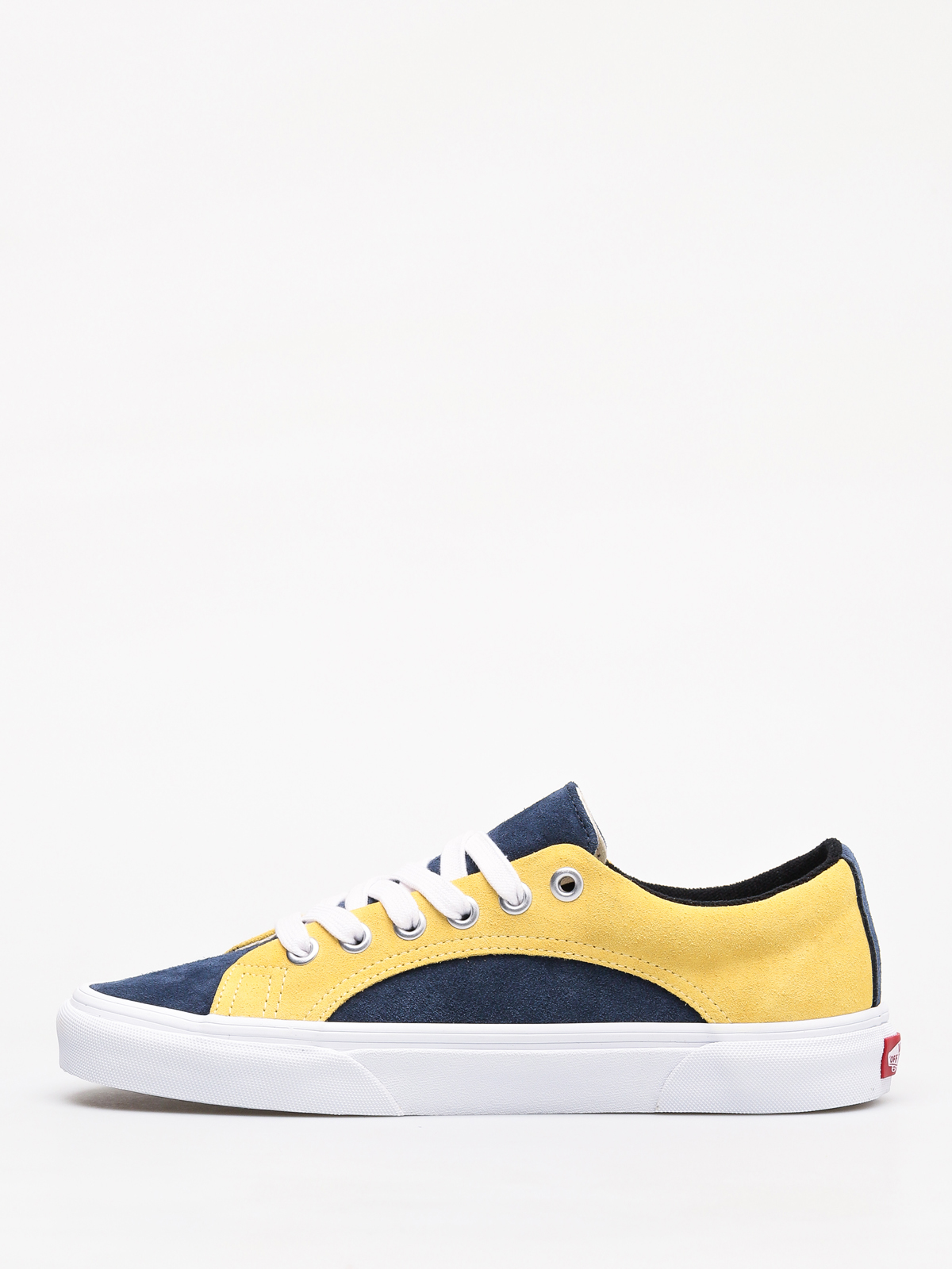Boty Vans Lampin (retro skate)