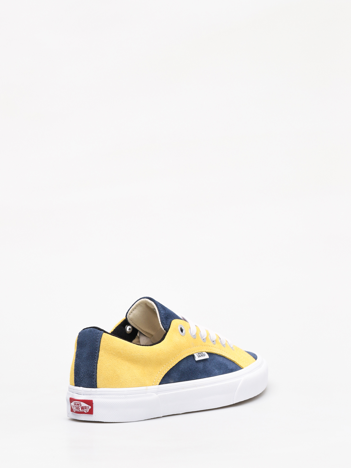 Boty Vans Lampin (retro skate)