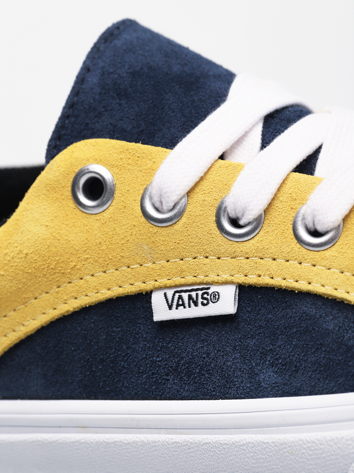 Boty Vans Lampin (retro skate)