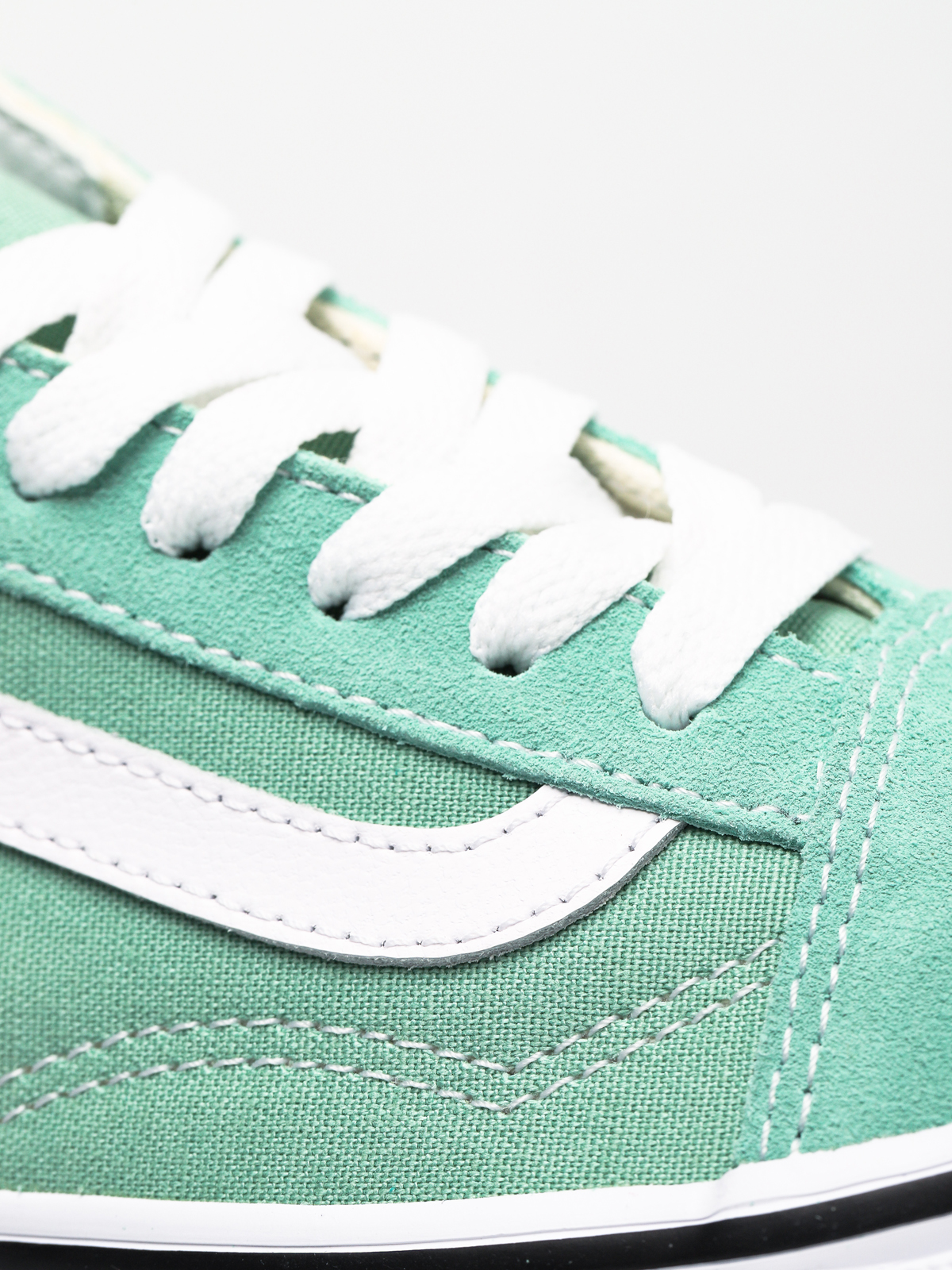Boty Vans Old Skool (neptune green)