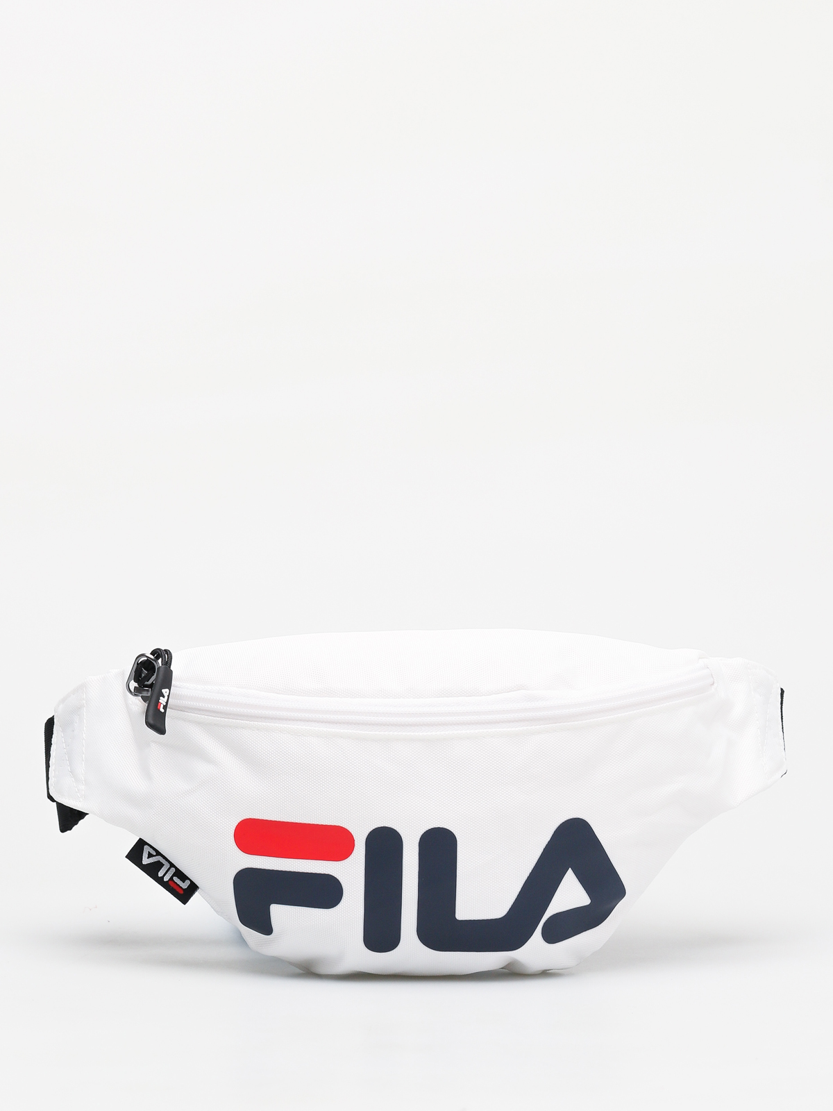 Ledvinka Fila Waist Bag Slim (white)